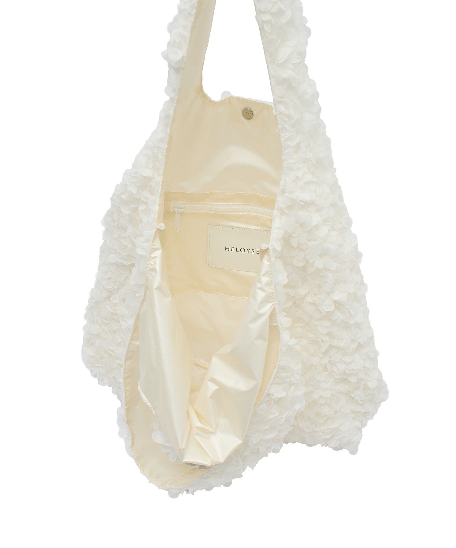 HELOYSE/BOUQUET TOTE