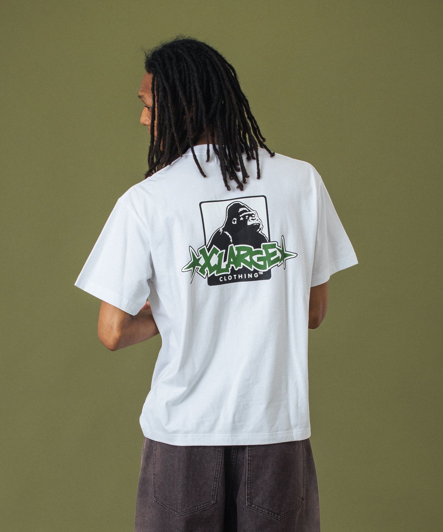 【WEB限定】GRAFFITI OG S/S TEE