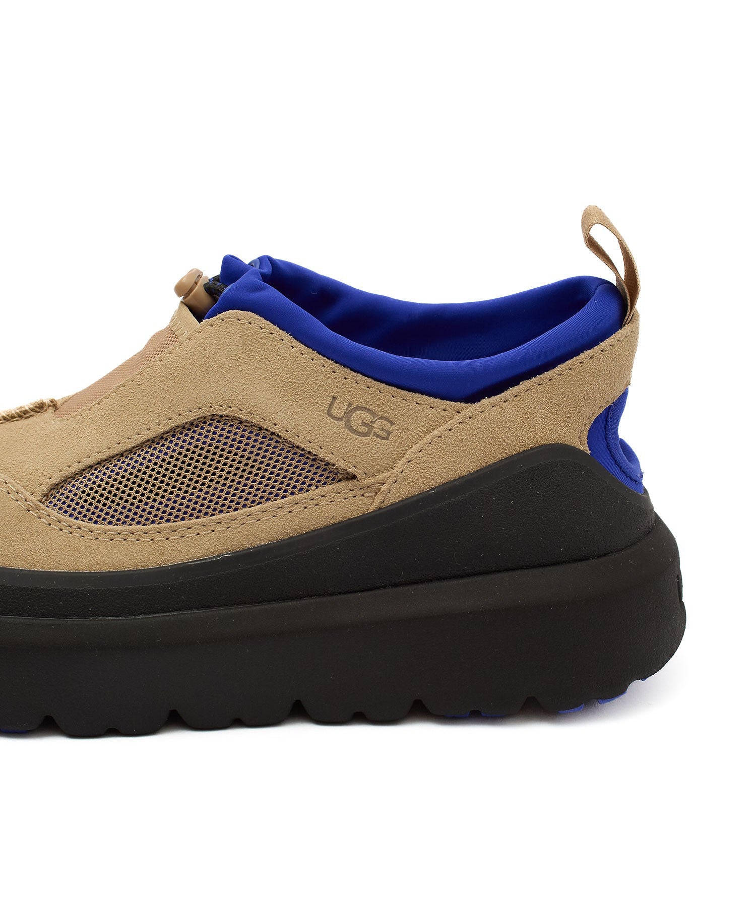 UGG/M HERITAGE UTILITY AXOID