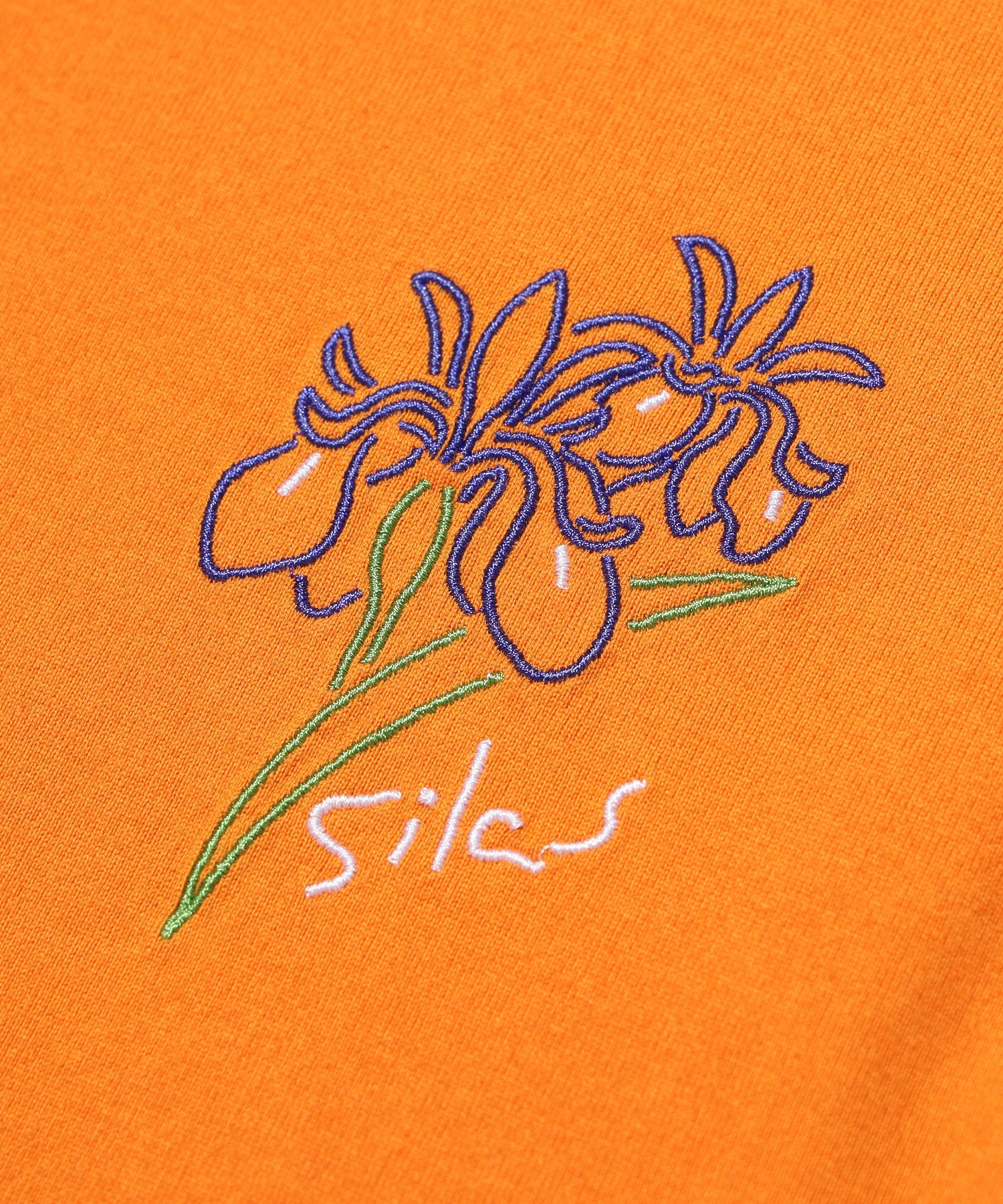 S IRIS S/S TEE