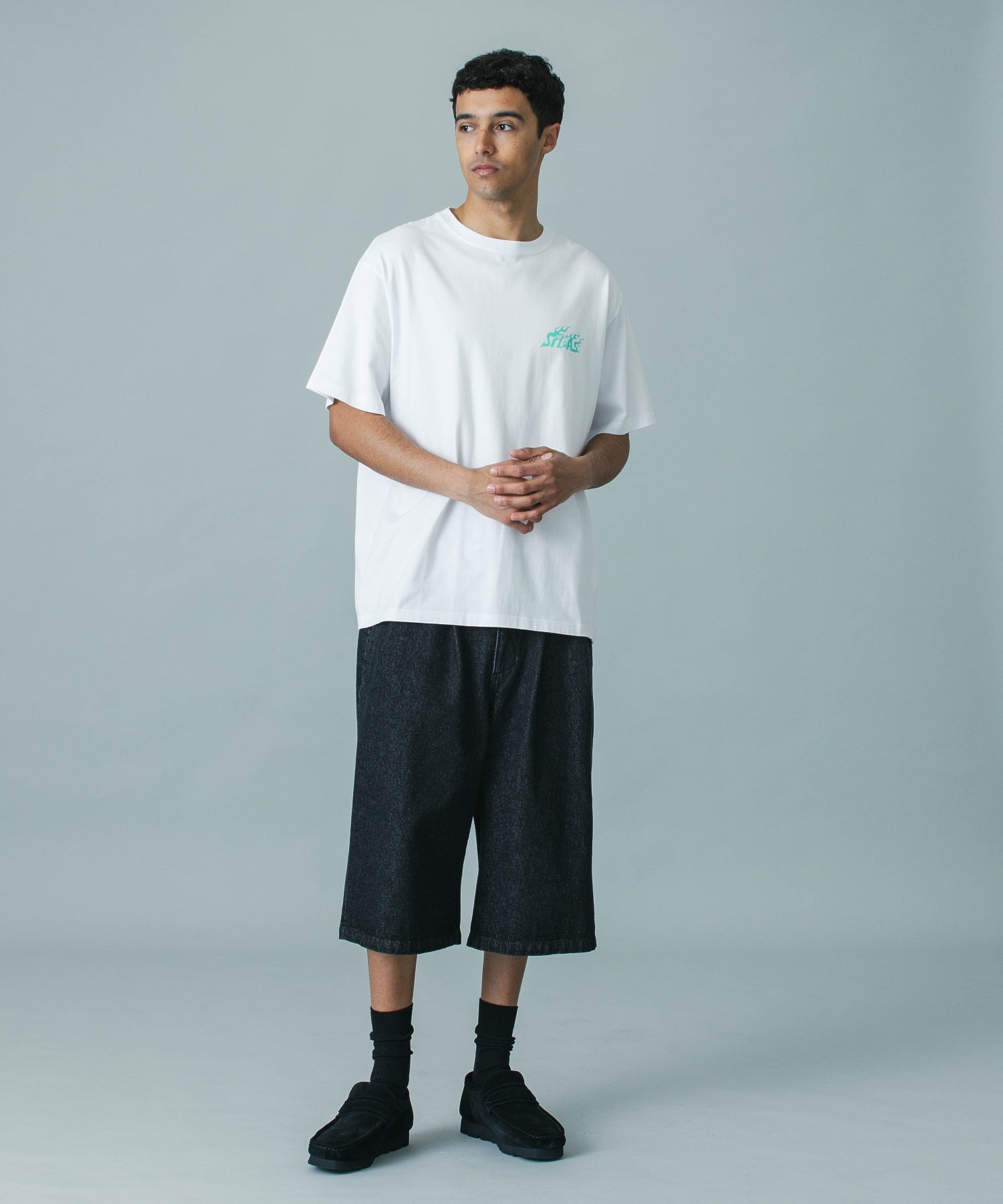 SPEEDSTER S/S TEE
