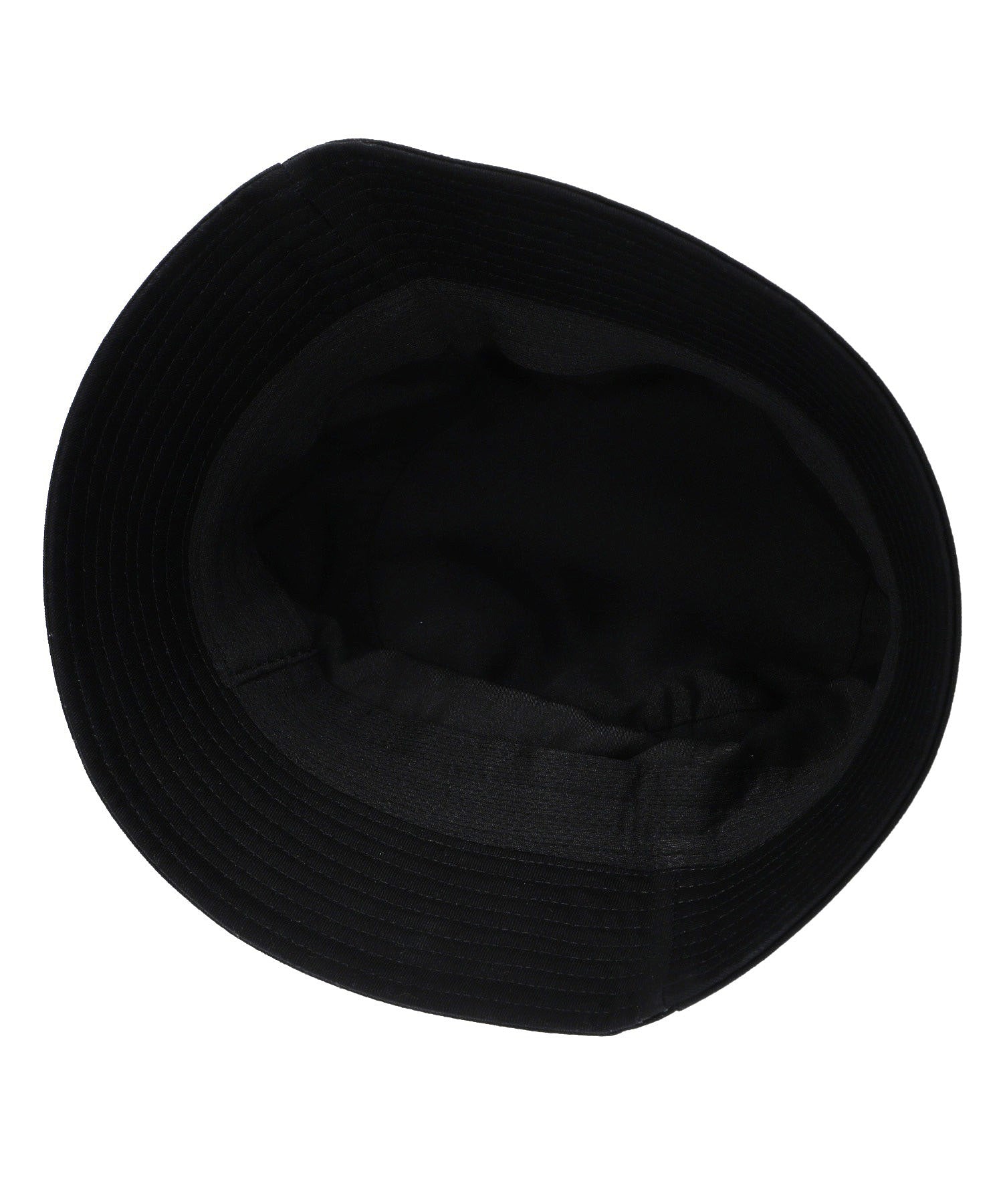 DOUBLE LOGO BUCKET HAT X-girl