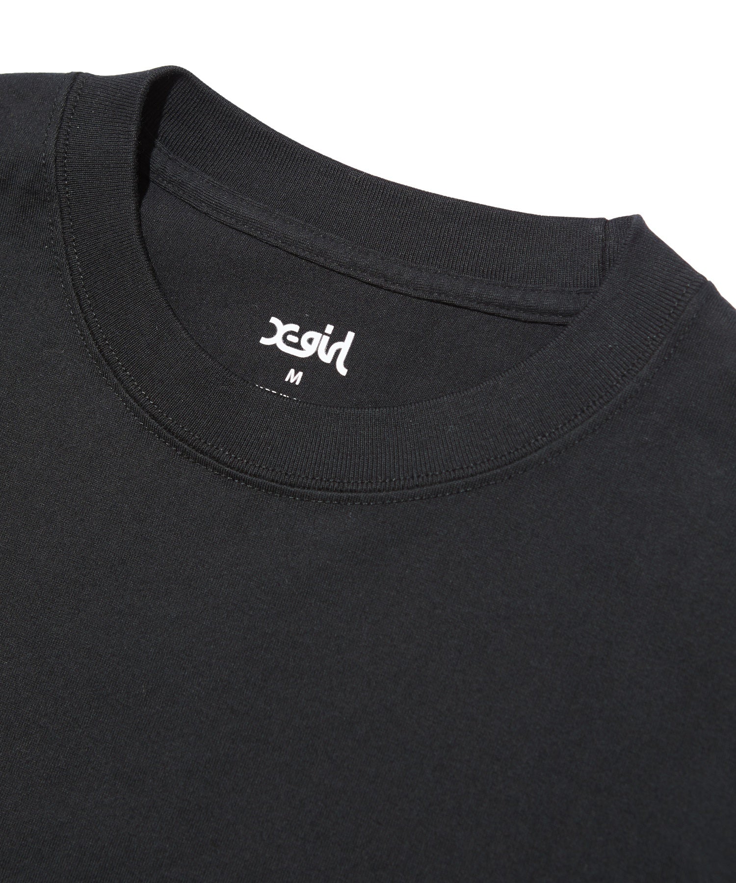 FACE RED LABEL S/S TEE