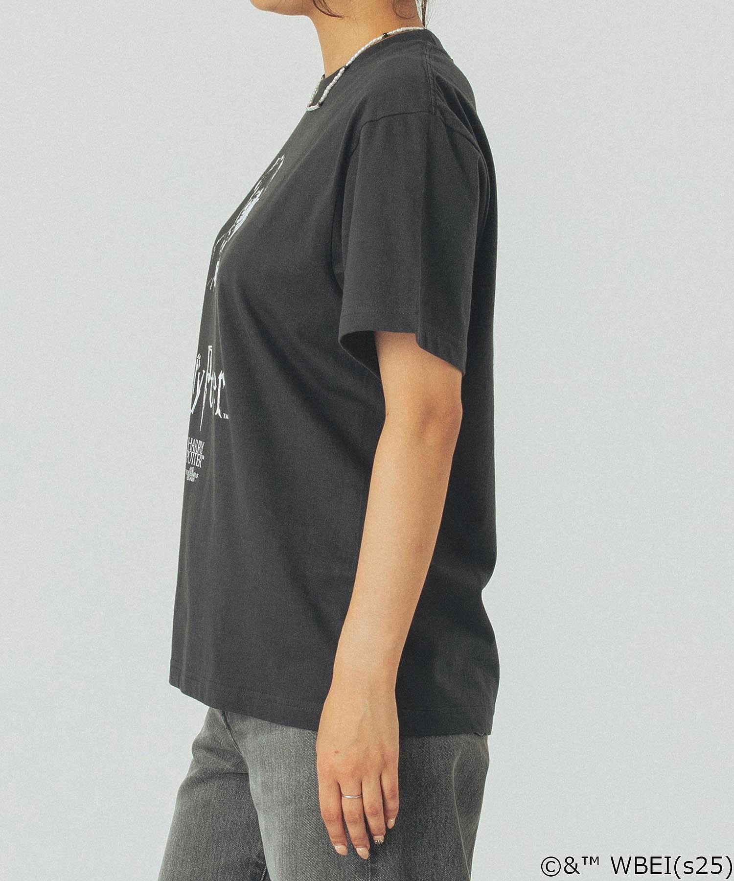 model:168cm 着用サイズ:M