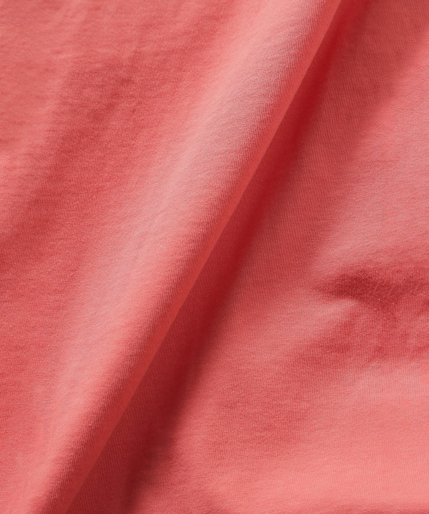 バックギャザープルオーバー