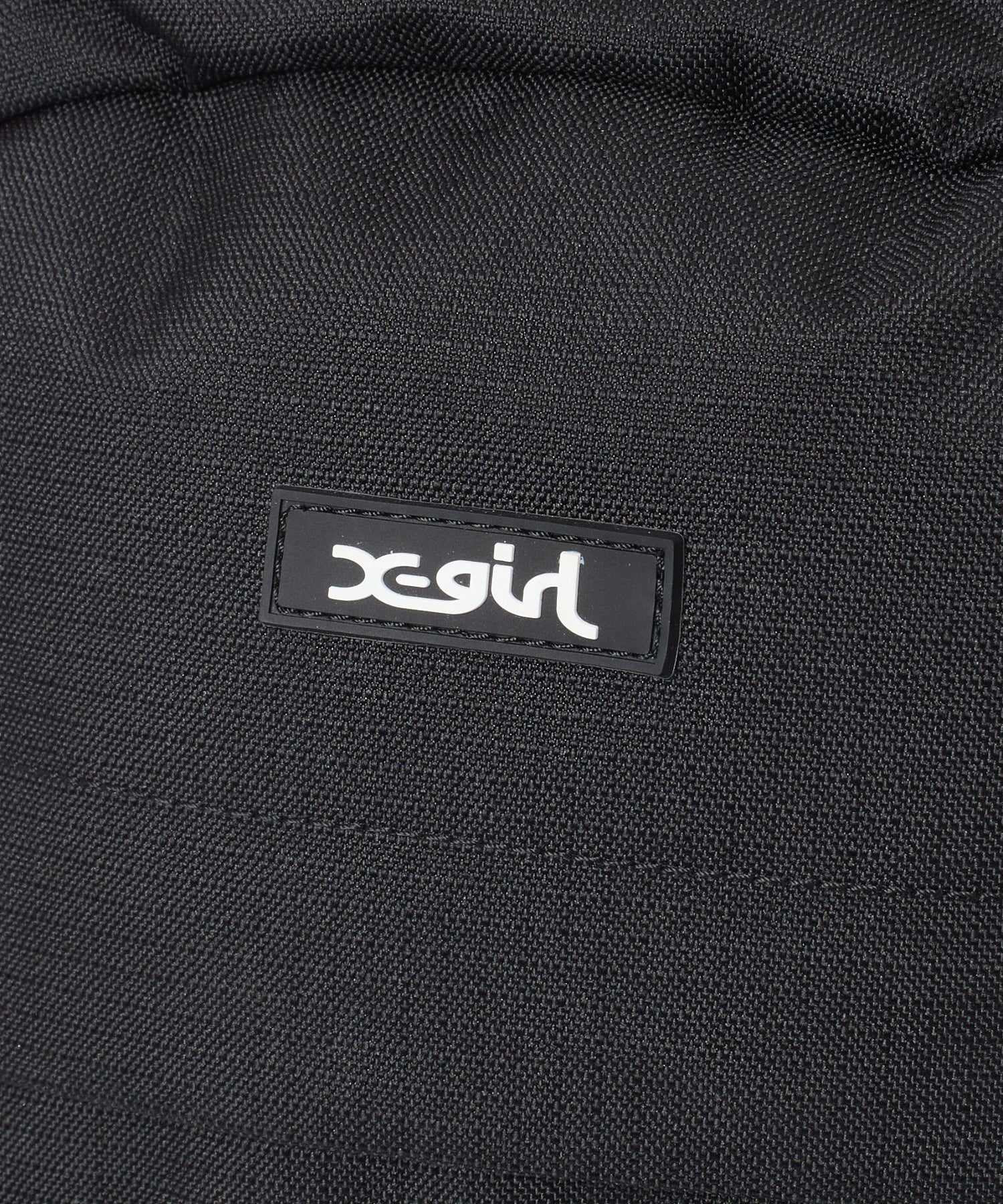 FACE LABEL ADVENTURE BACKPACK