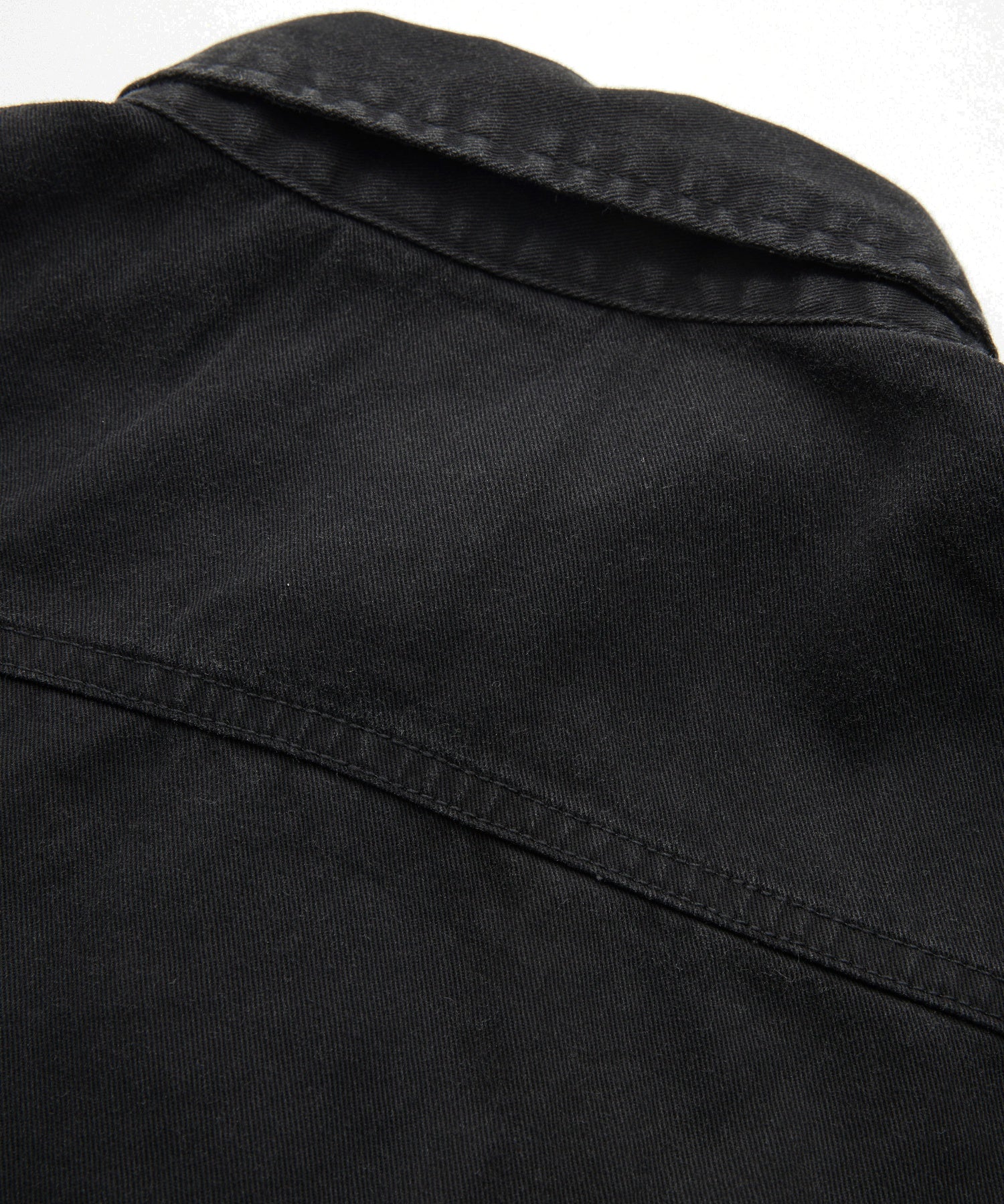 FADED FACE L/S SHIRT
