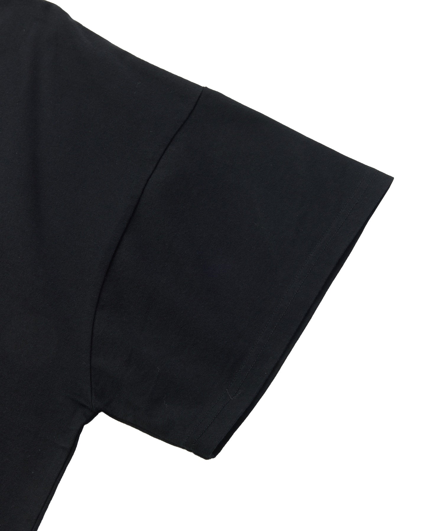 BIG LOGO POCKET S/S TEE DRESS