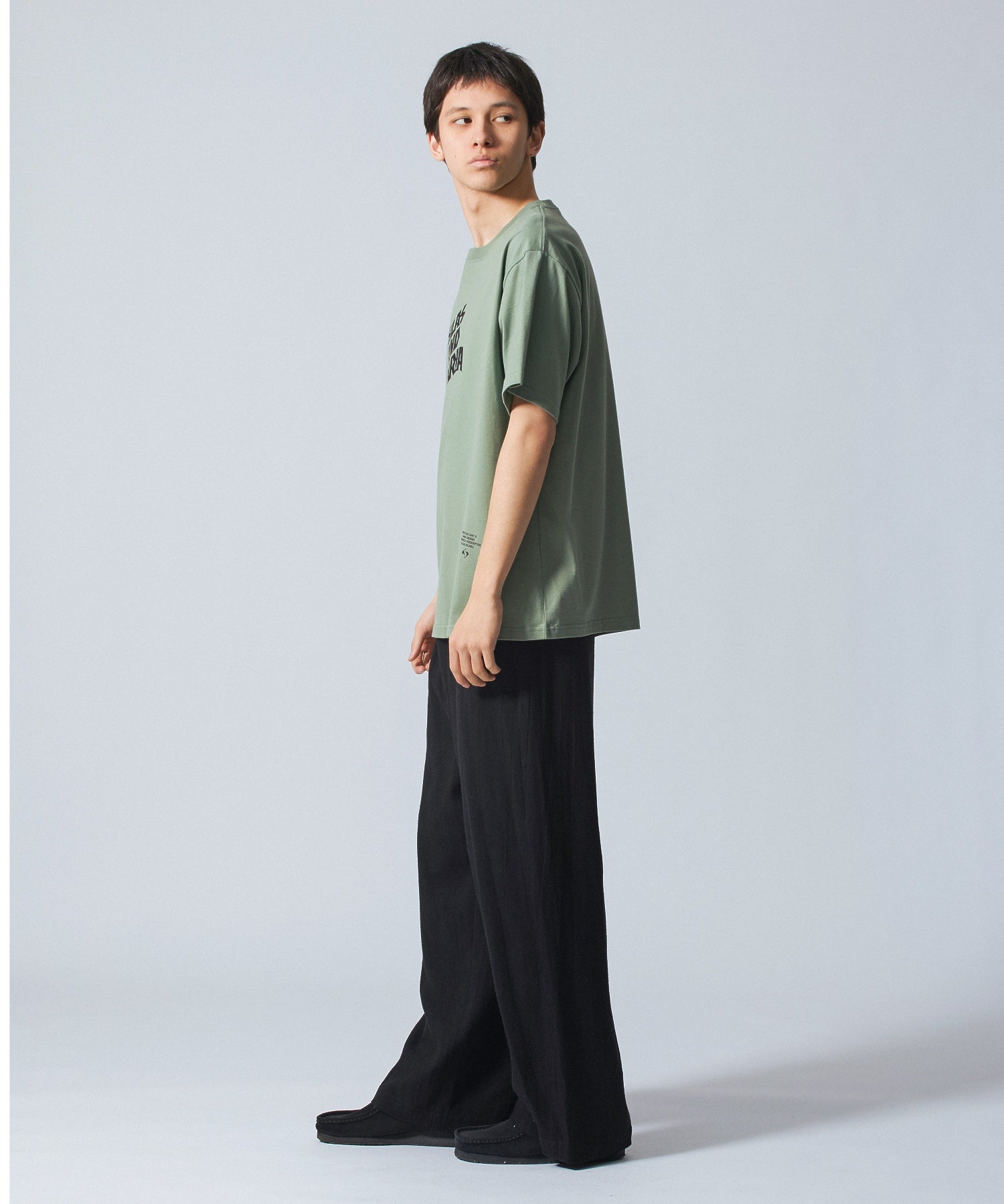 EASY PANTS