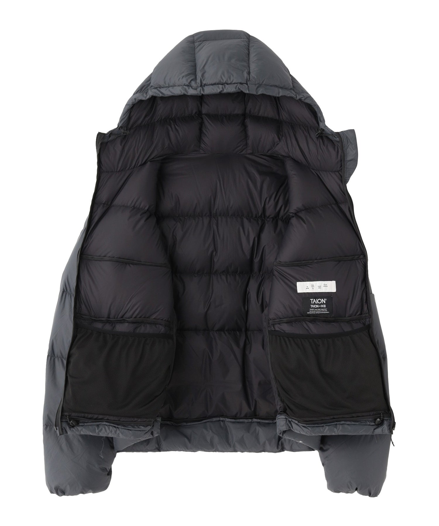 BAL/バル/TAION JACKET BAL-TO-005