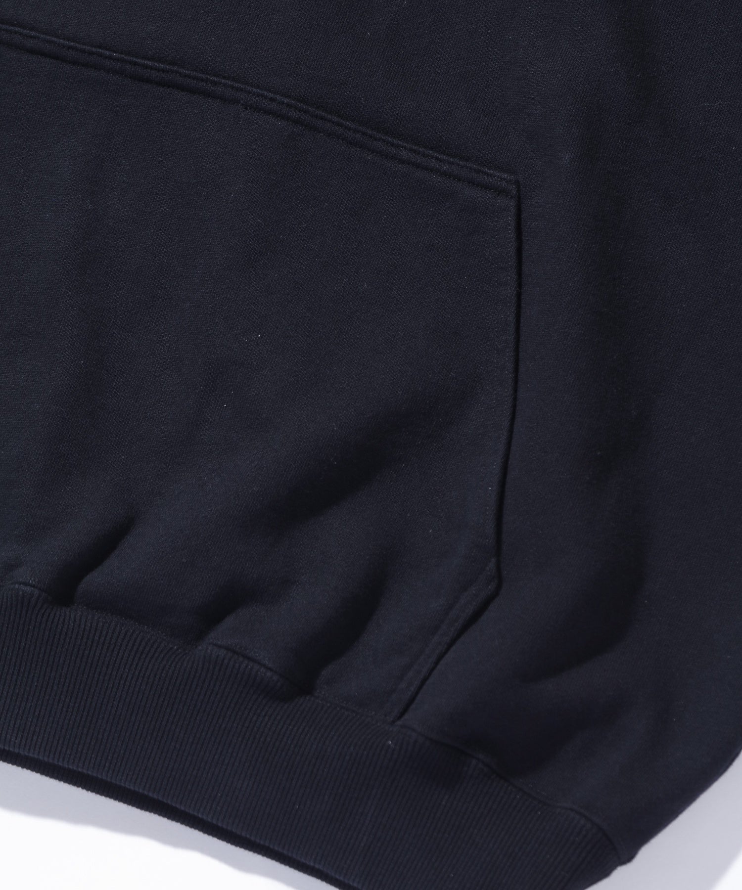 STANDARD LOGO HOODED SWEATSHIRT