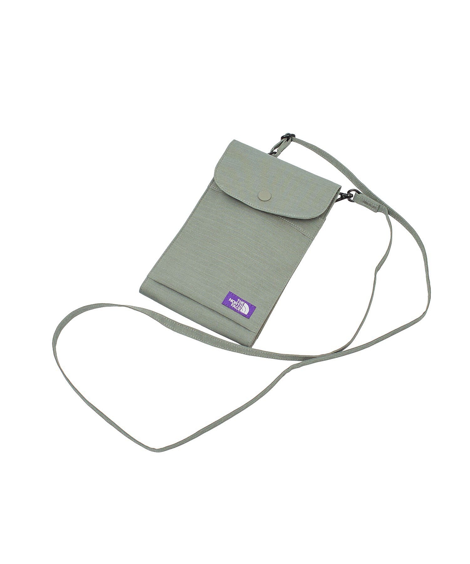 THE NORTH FACE Purple Label/MOUNTTAIIN WIIND UTTIILLIITTY CASE