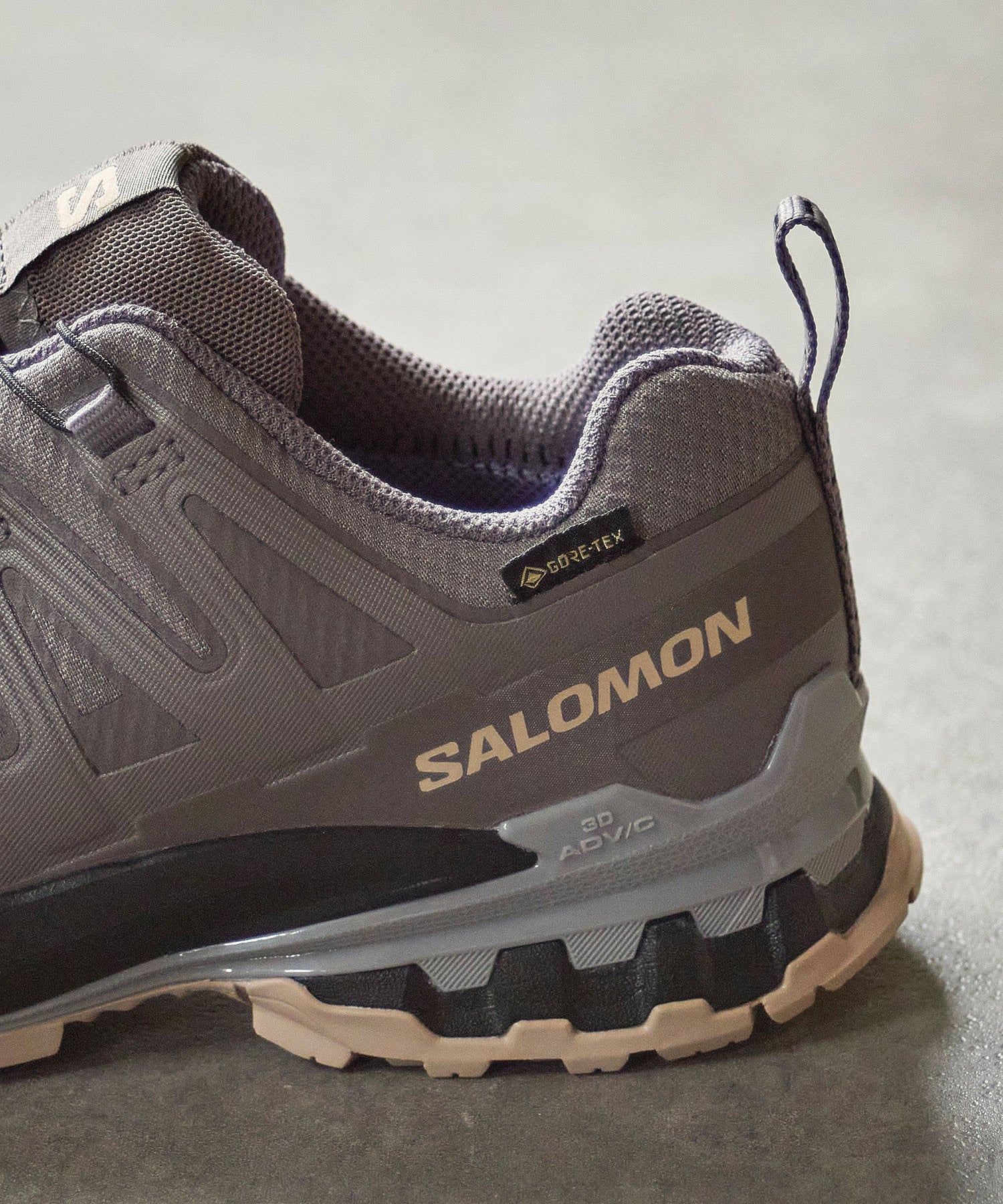 SALOMON/XA PRO 3D V9 GTX