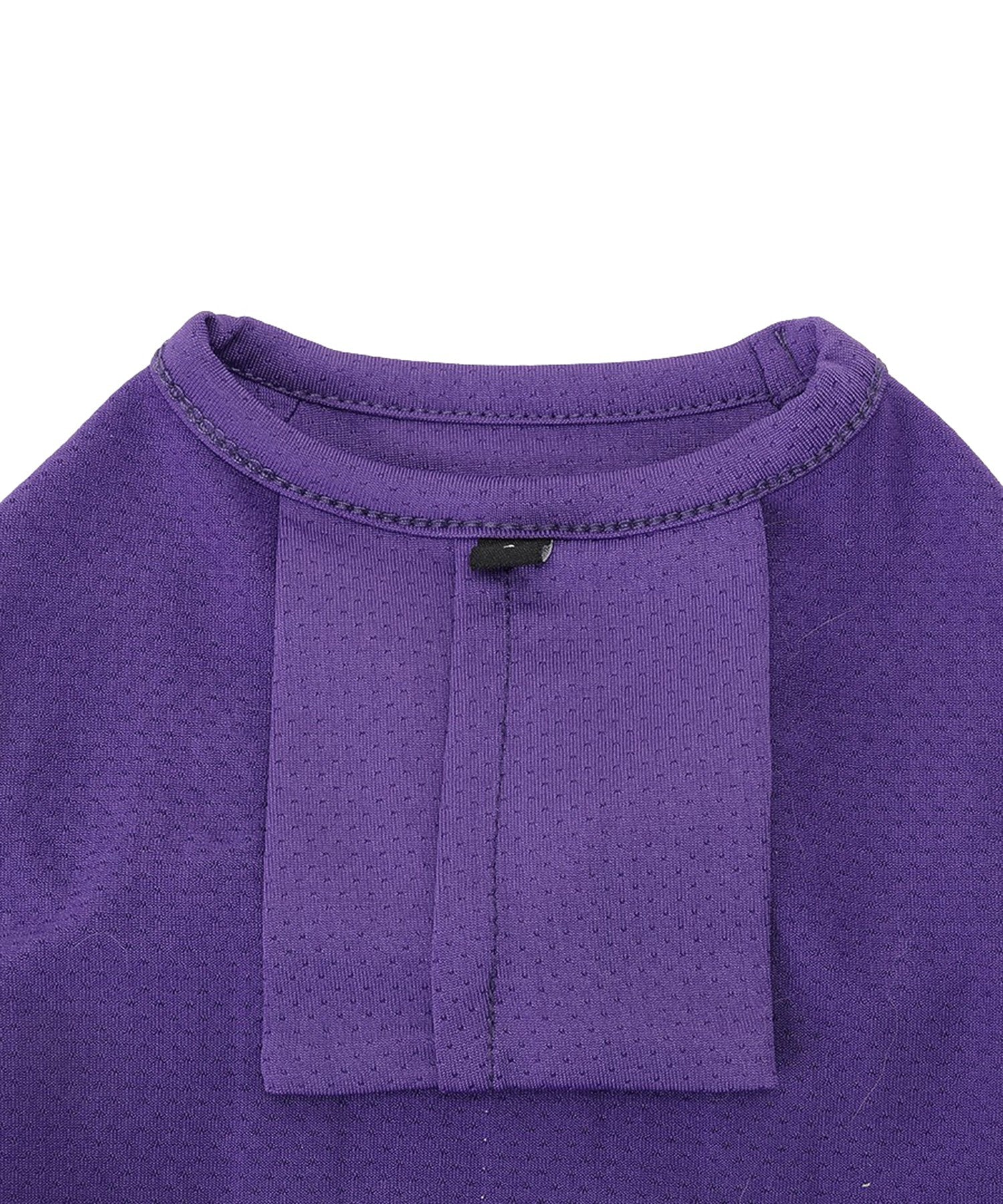 【XLARGE DOGWEAR】ロゴナンバリングメッシュタンク