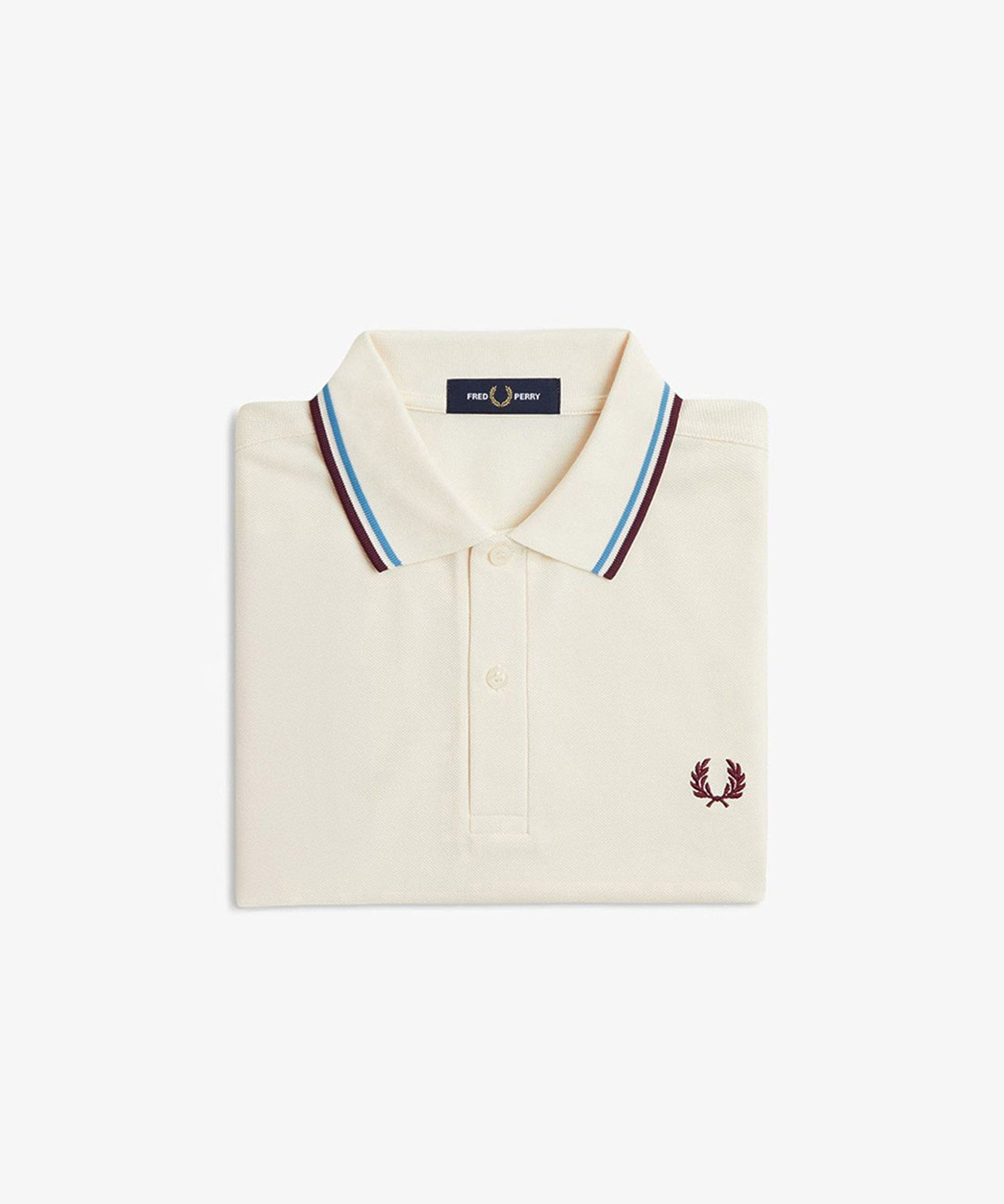 FRED PERRY/THE FRED PERRY SHIRT