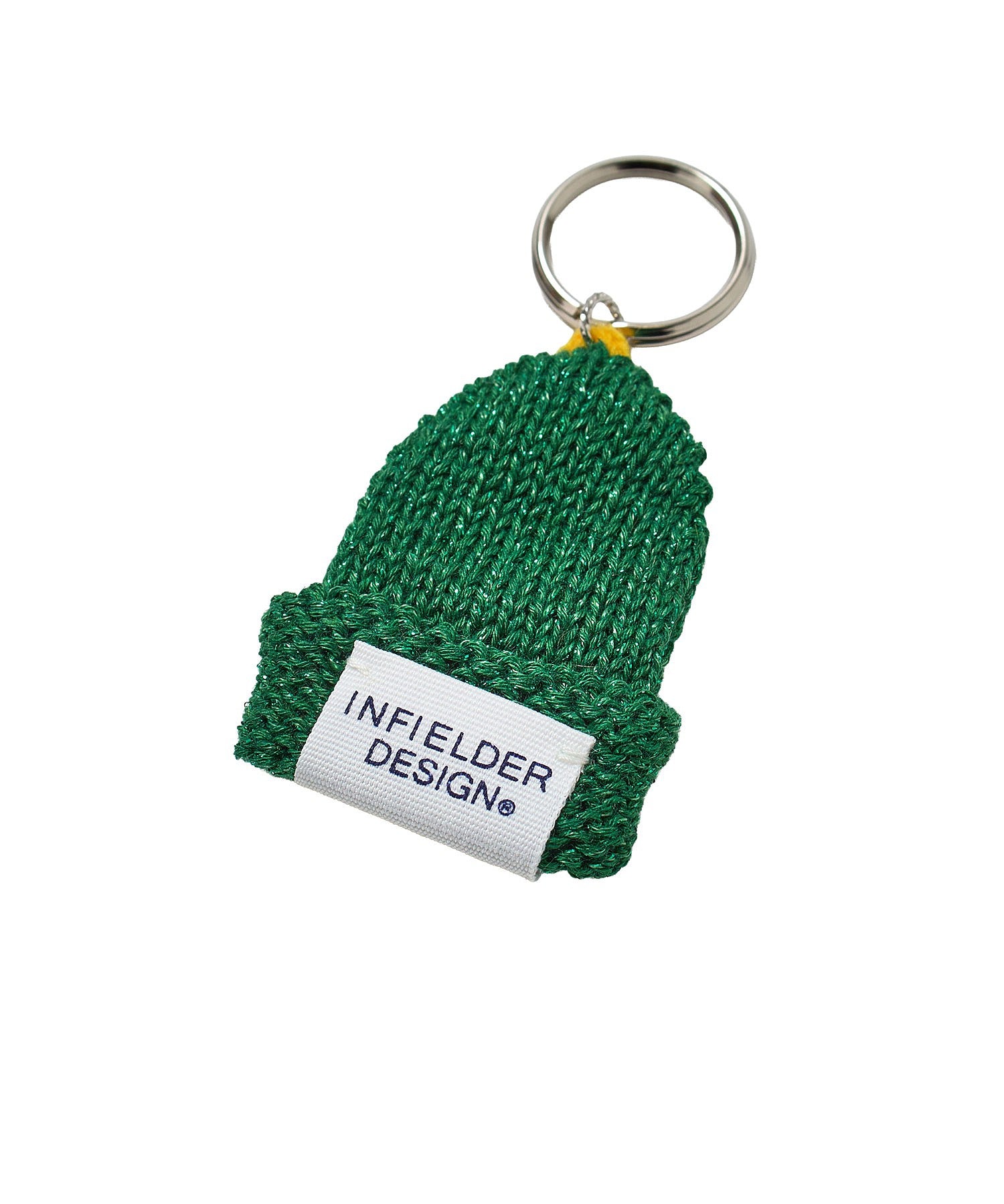 INFIELDER DESIGN/ALPHABET HOLDER
