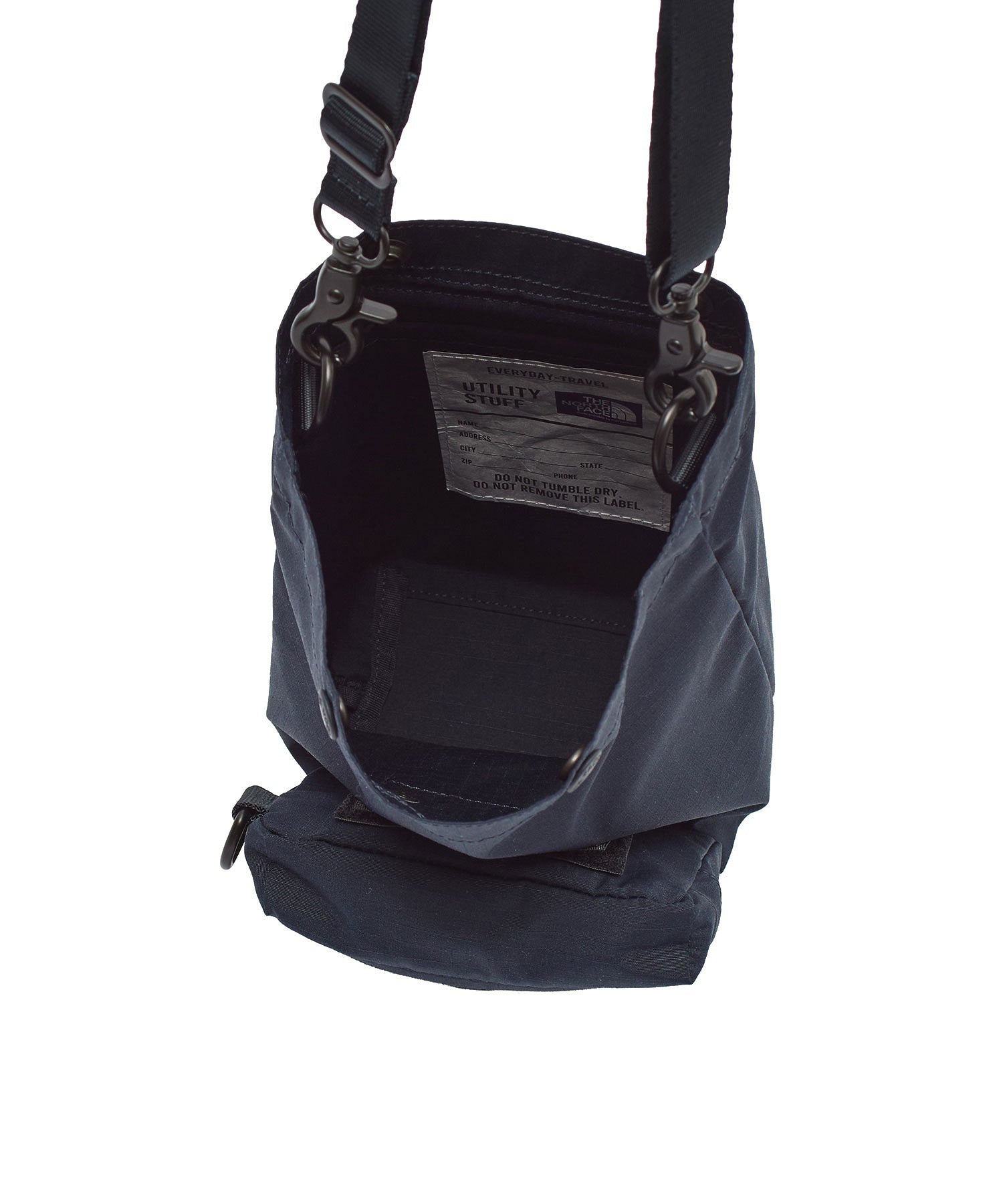 THE NORTH FACE Purple Label/MOUNTTAIIN WIIND MULLTTII BAG