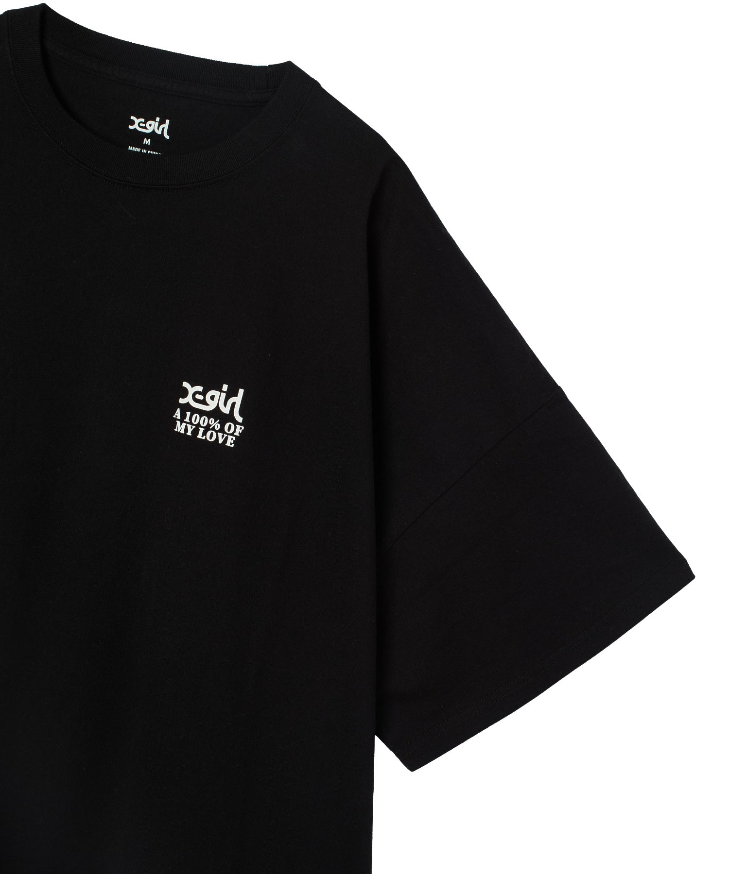 LEOPARD CIRCLE LOGO AND FACE S/S TEE DRESS