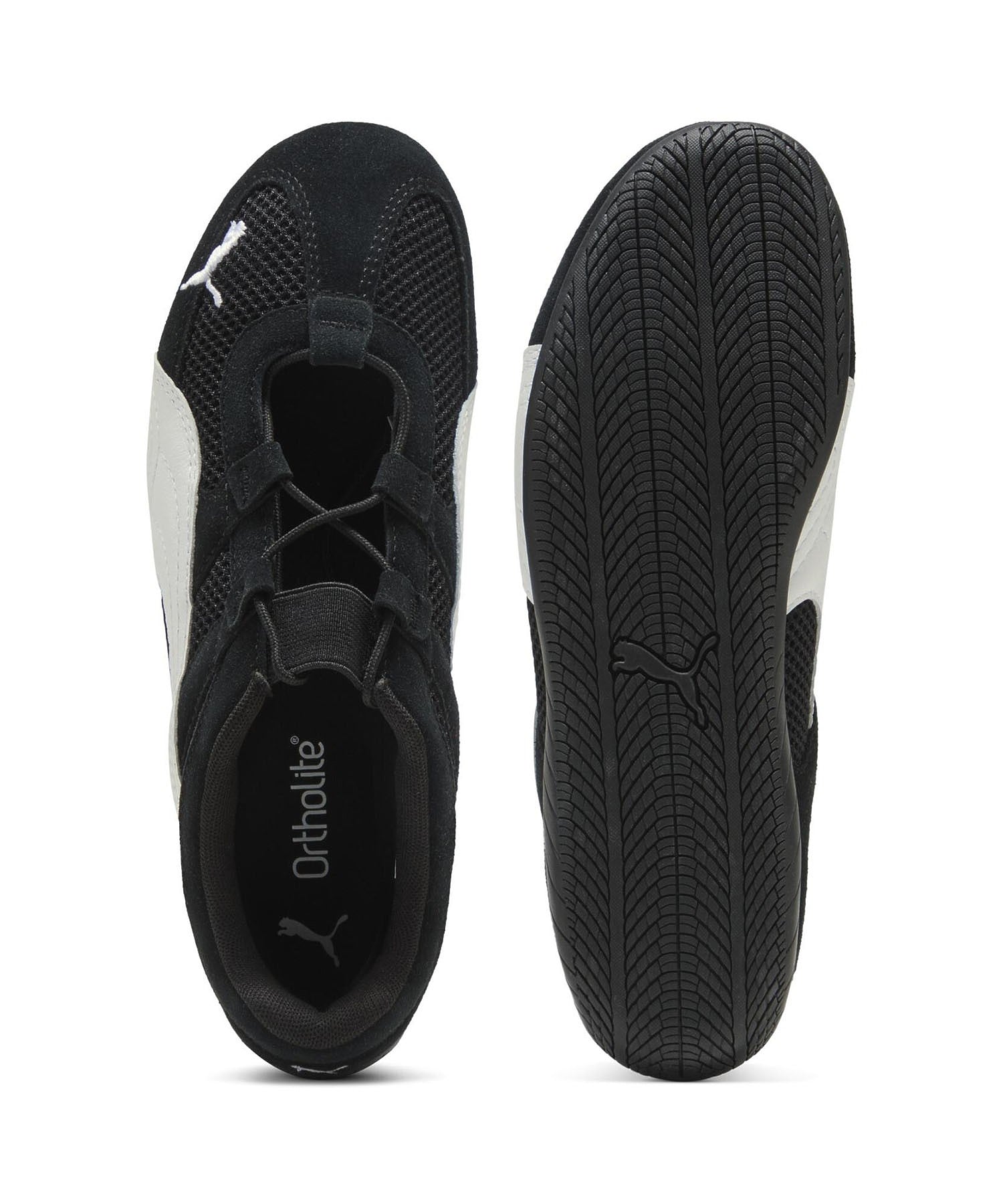 PUMA/SPEEDCAT GO WNS