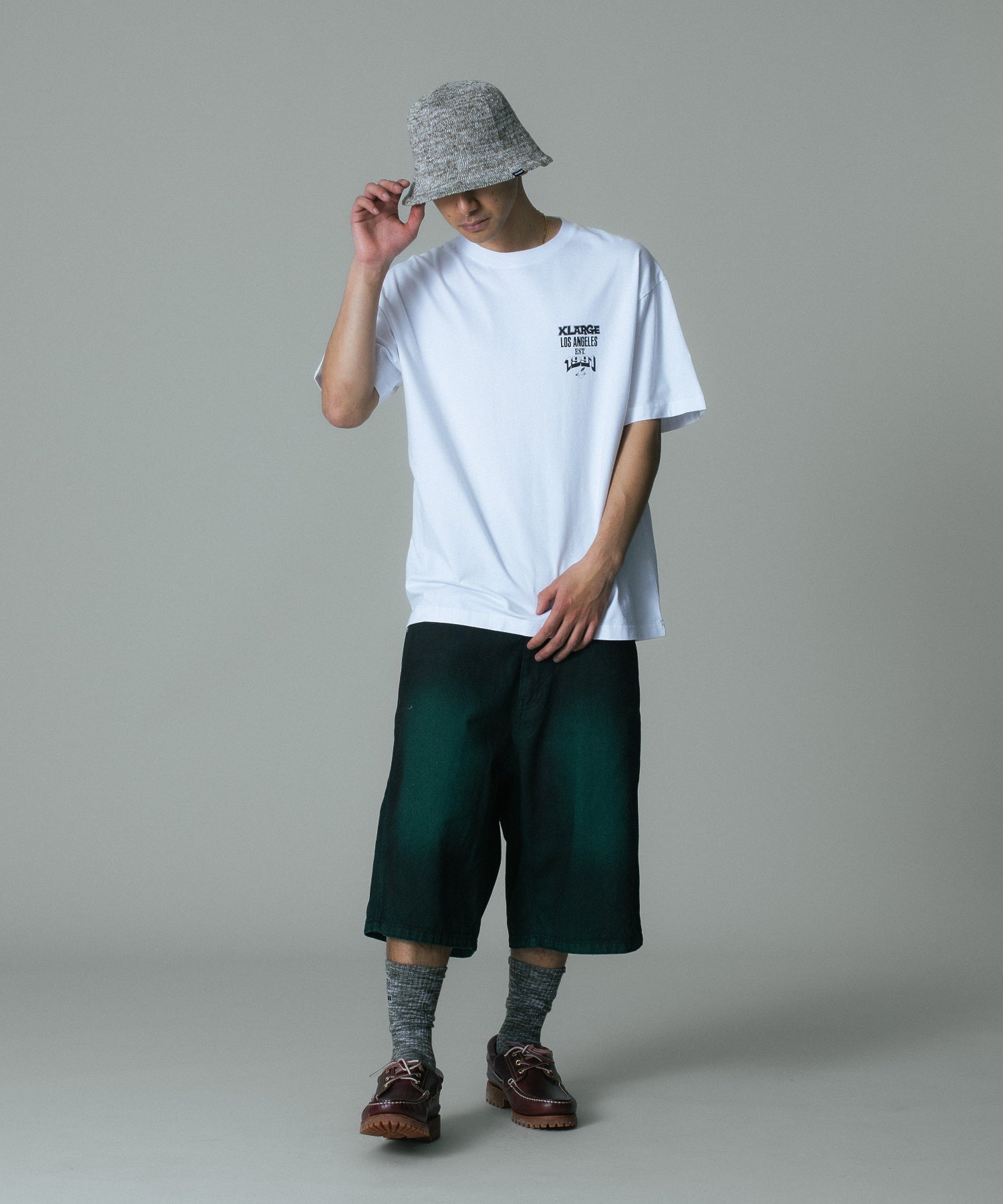 EST.1991 S/S TEE