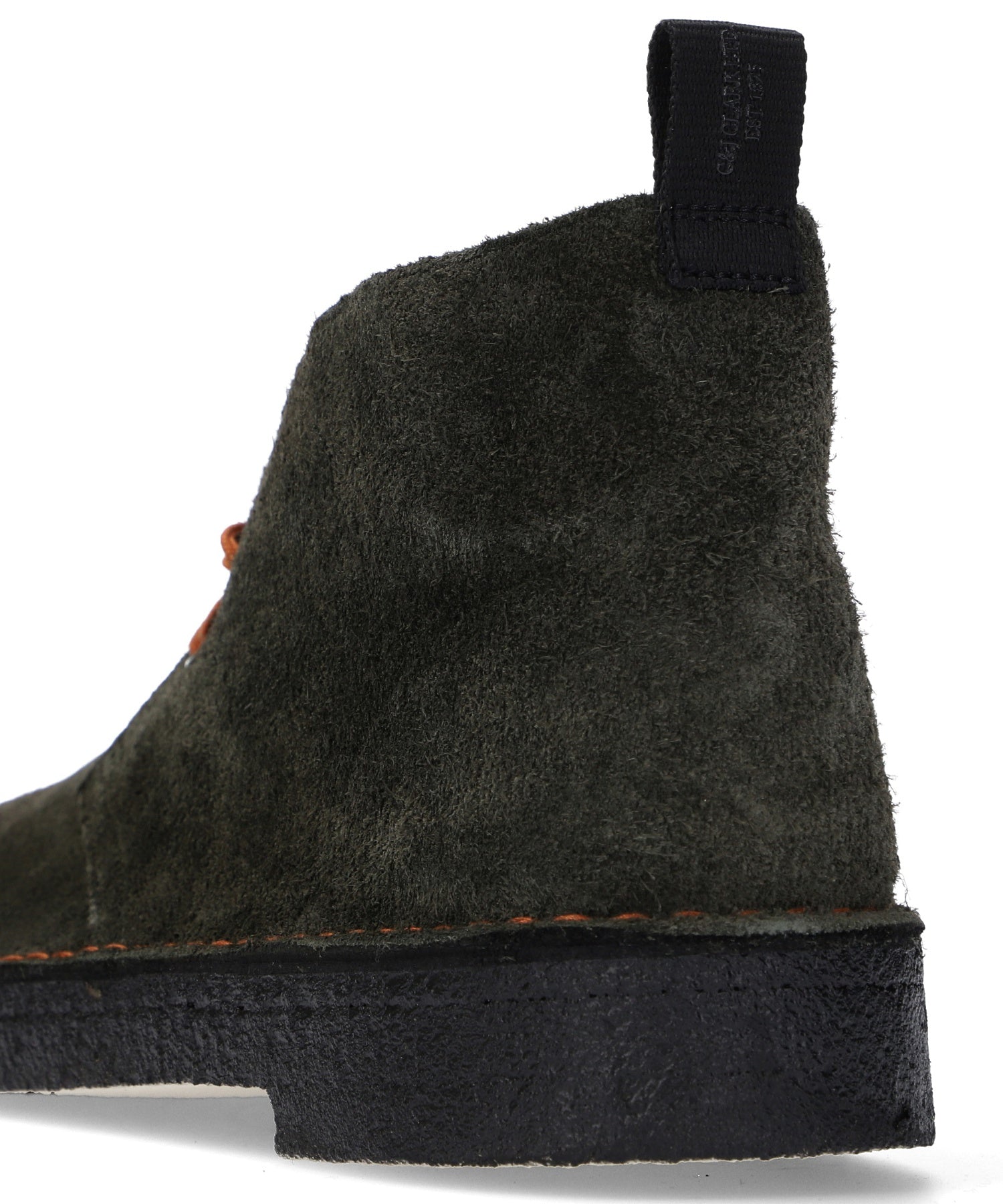 CLARKS/クラークス/Desert Boot 26182778