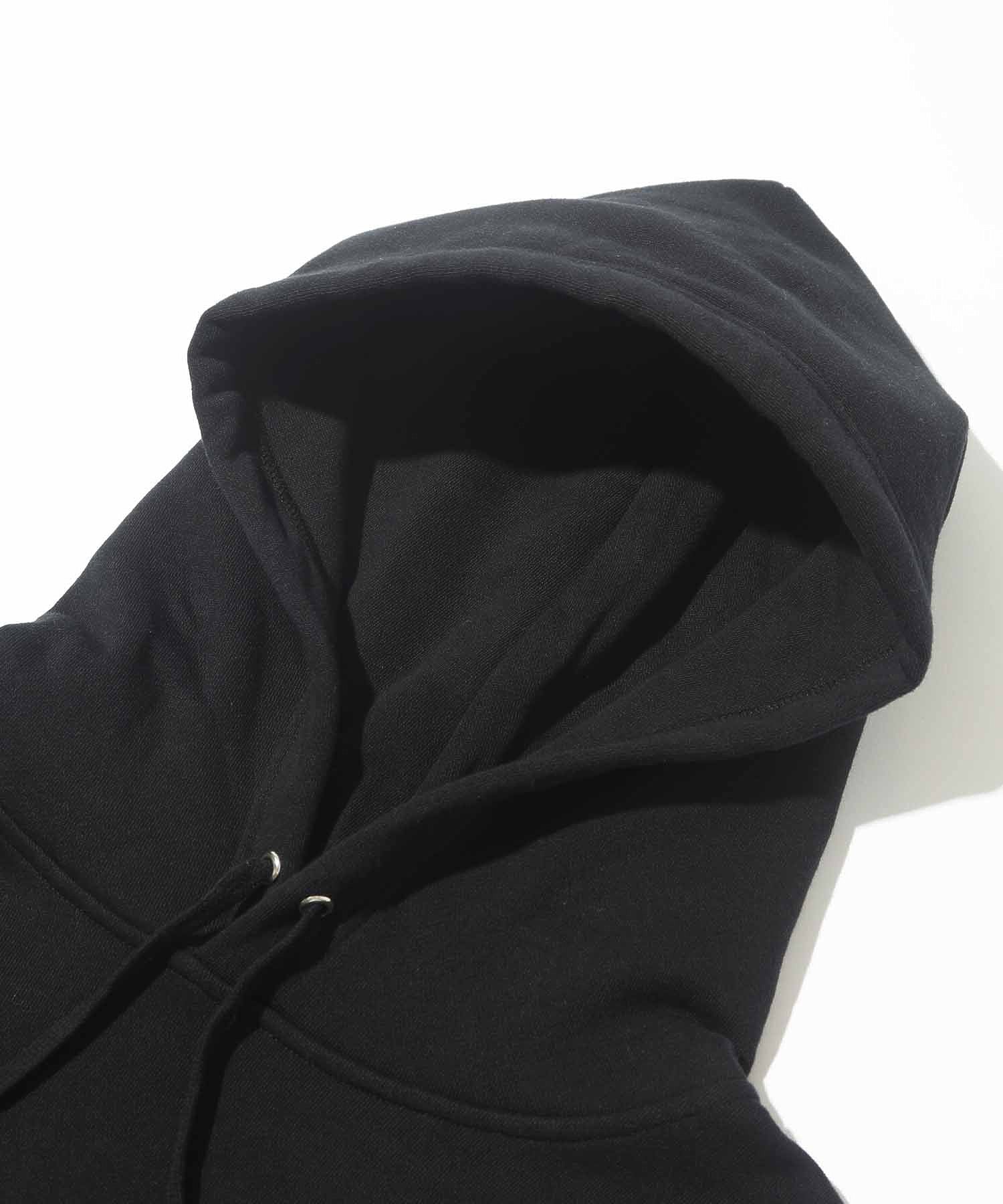 SILASxRICK FORD SWEAT HOODIE