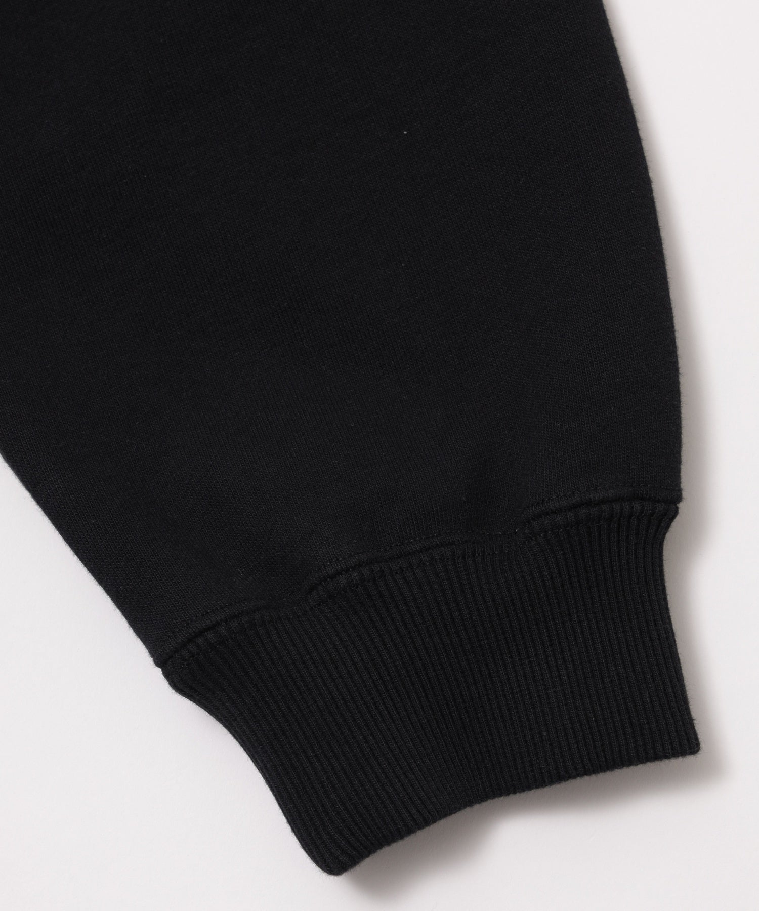 FEAR HOODED SWEATSHIRT