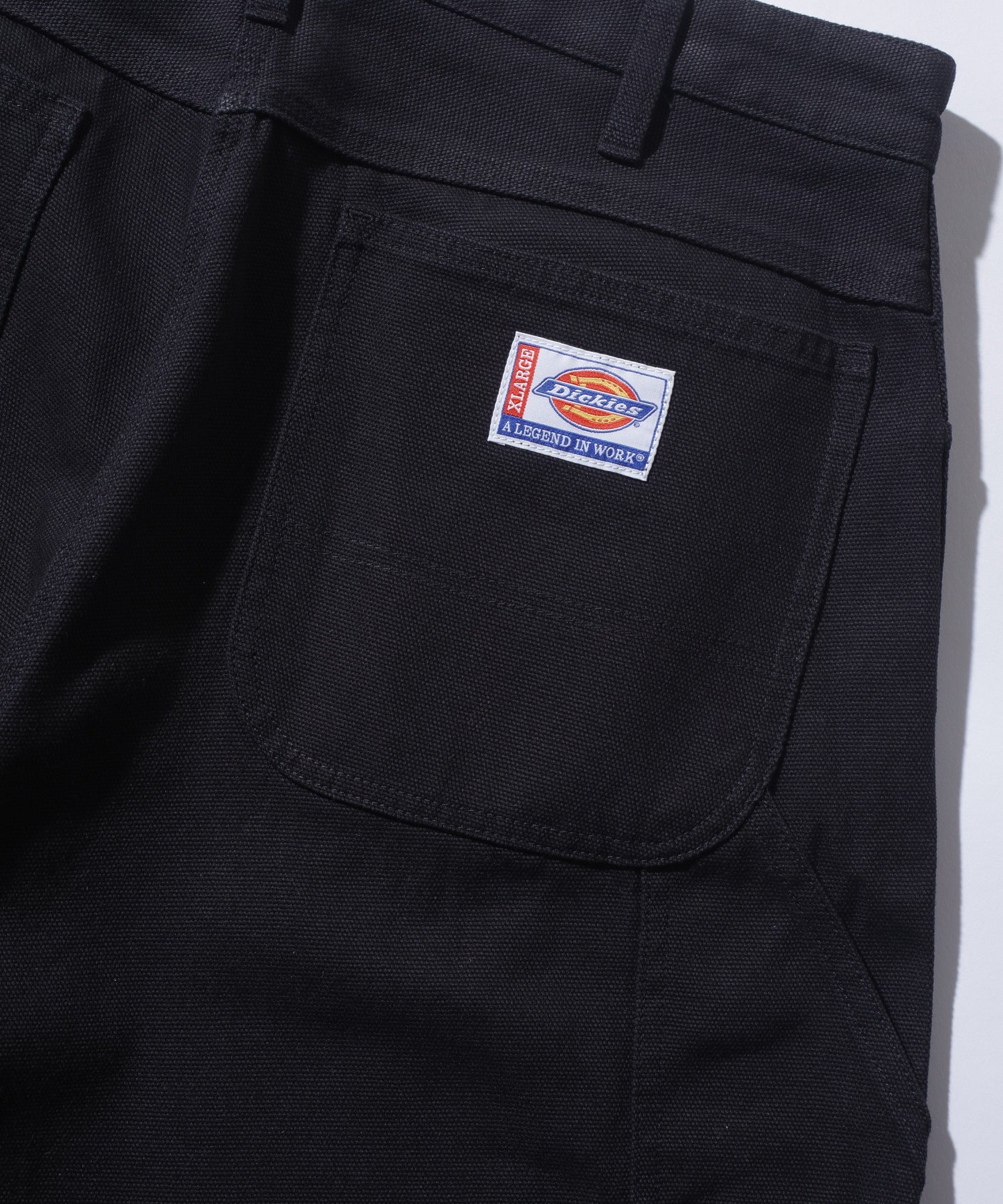 XLARGE×Dickies WORK PANTS