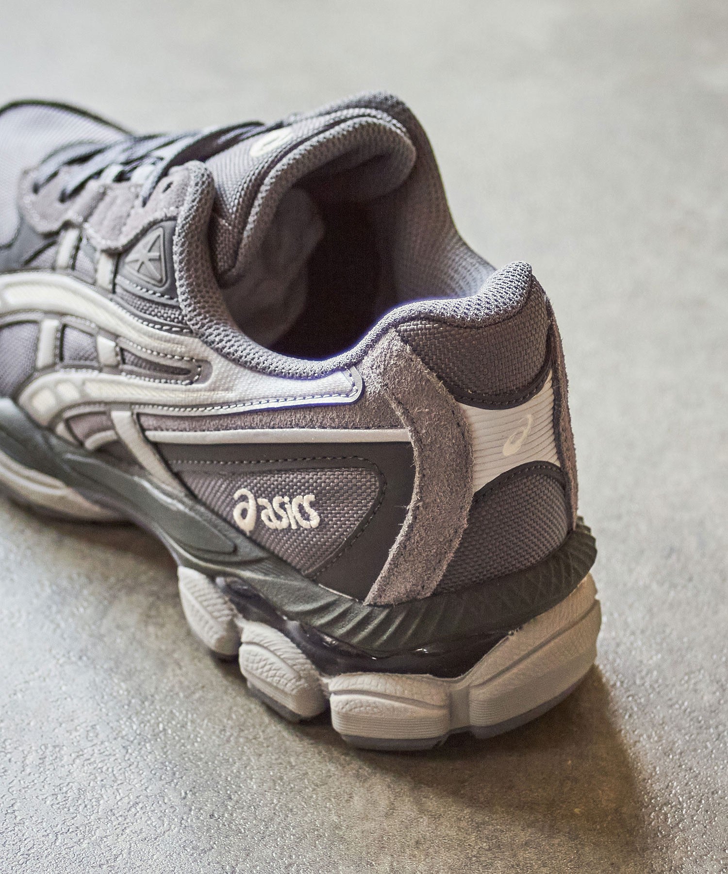 asics/GEL-NYC 2055