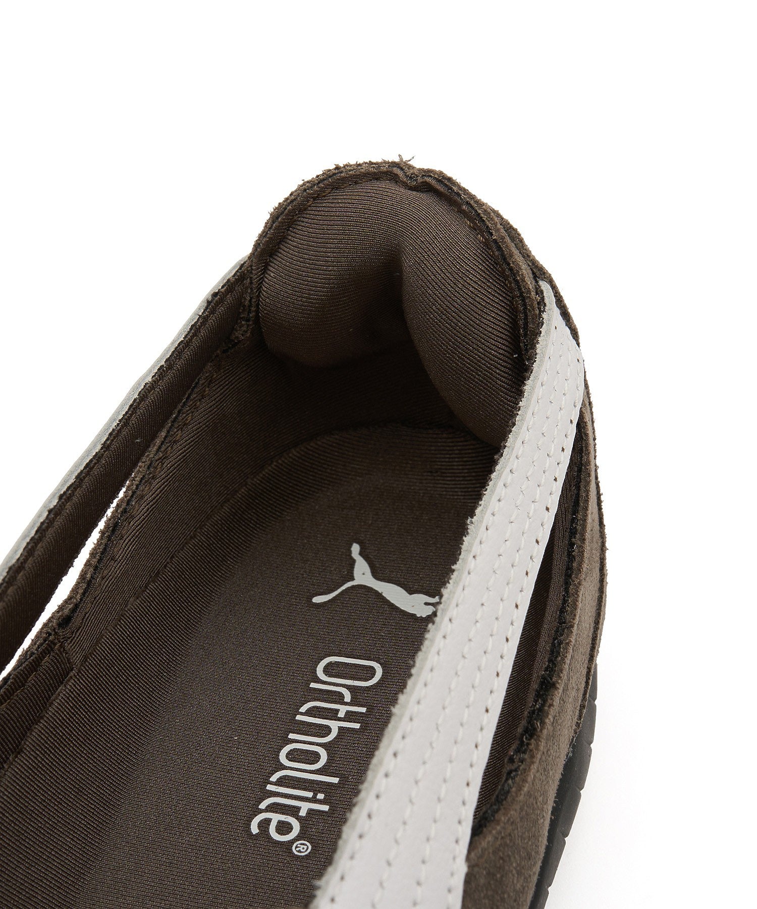 PUMA/SPEEDCAT BALLET NOVA WNS