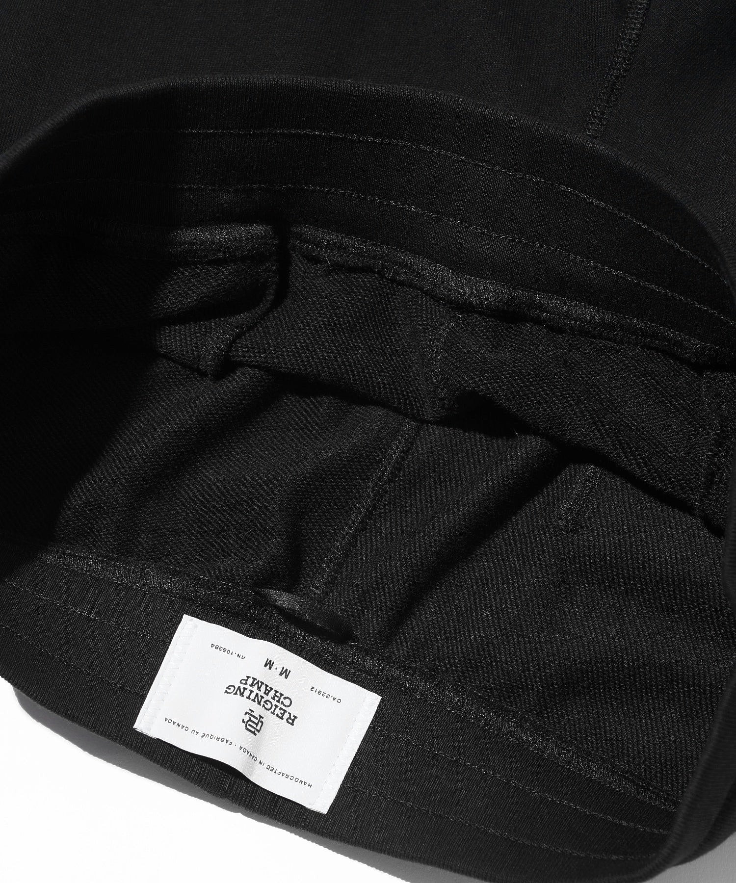 REIGINING CHAMP/レイニングチャンプ/LIGHTWEIGHT TERRY CLASSIC SWEATPANT/RC-5443