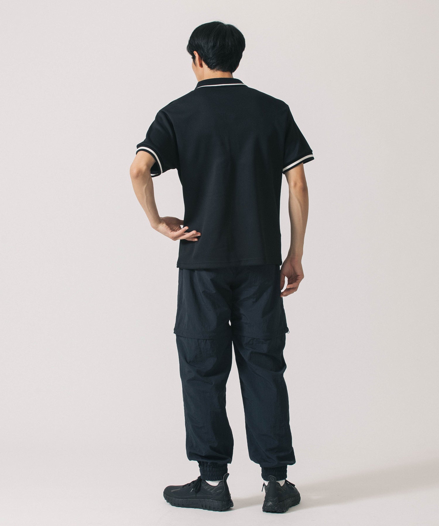 BUTTER/バター/Star Jersey