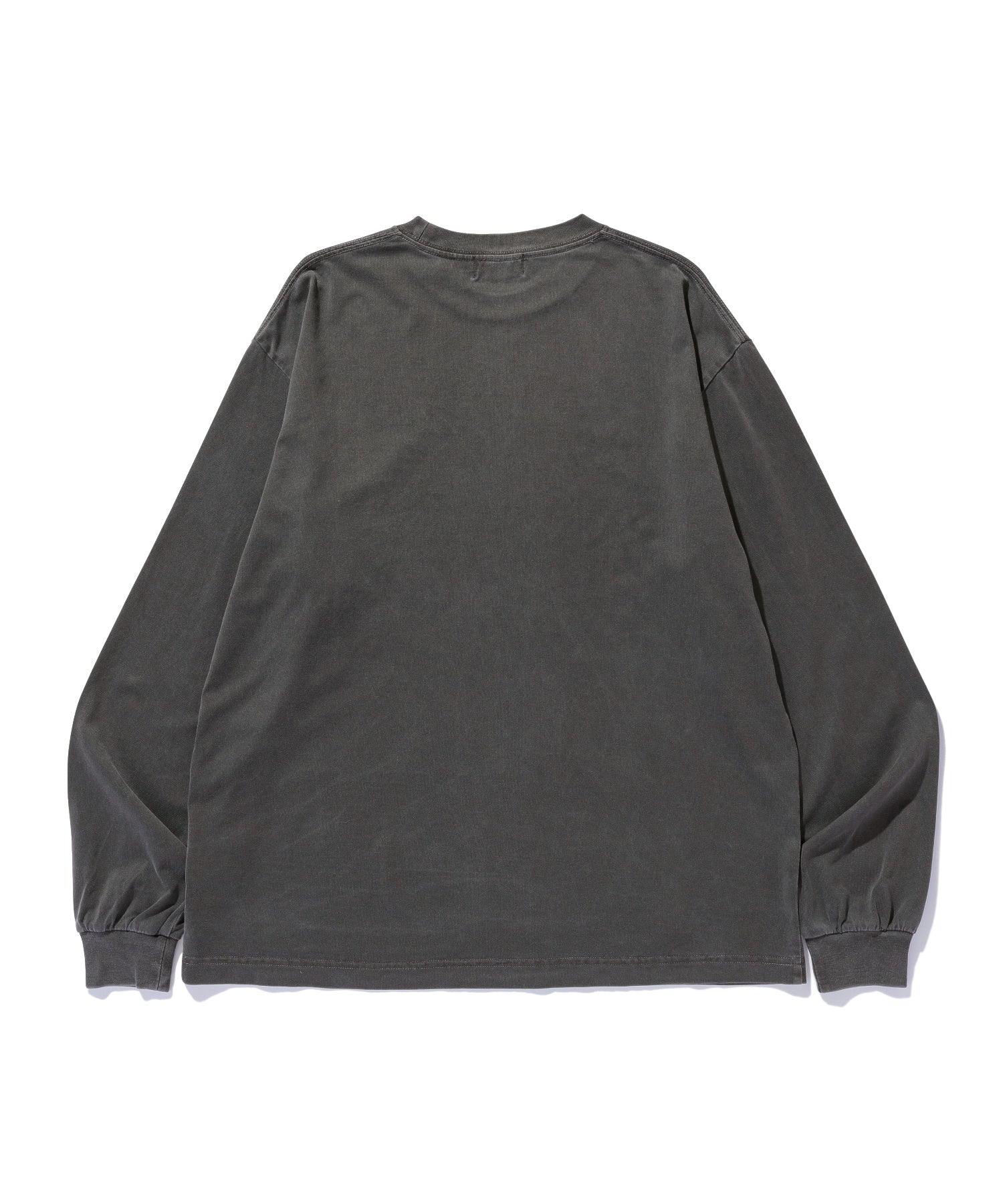 WRITER L/S TEE