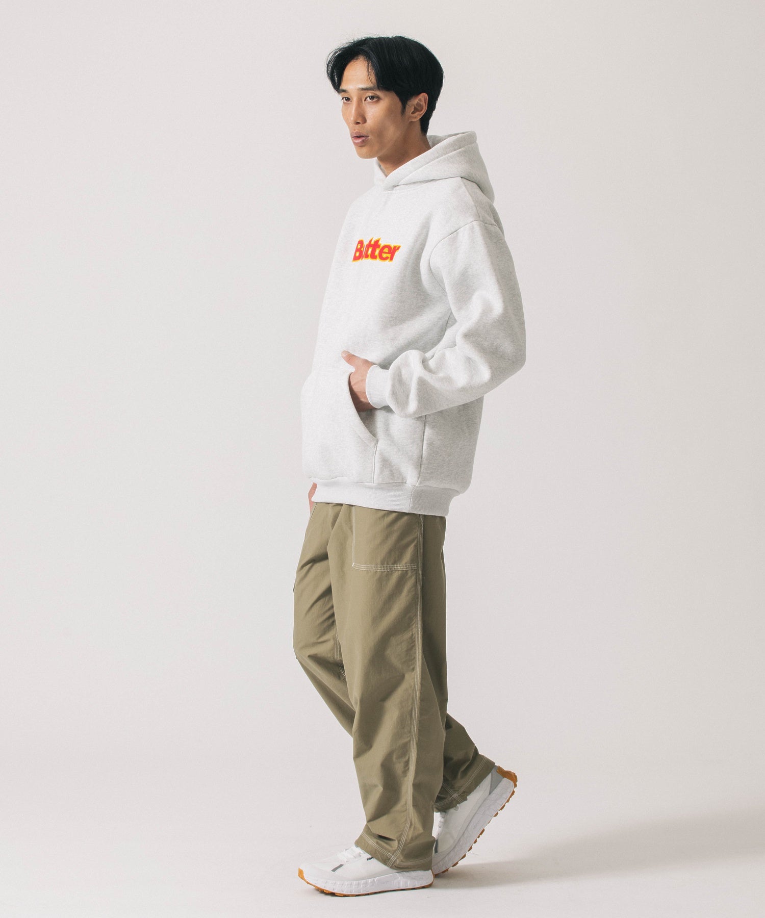 BUTTER/バター/Climber Pants