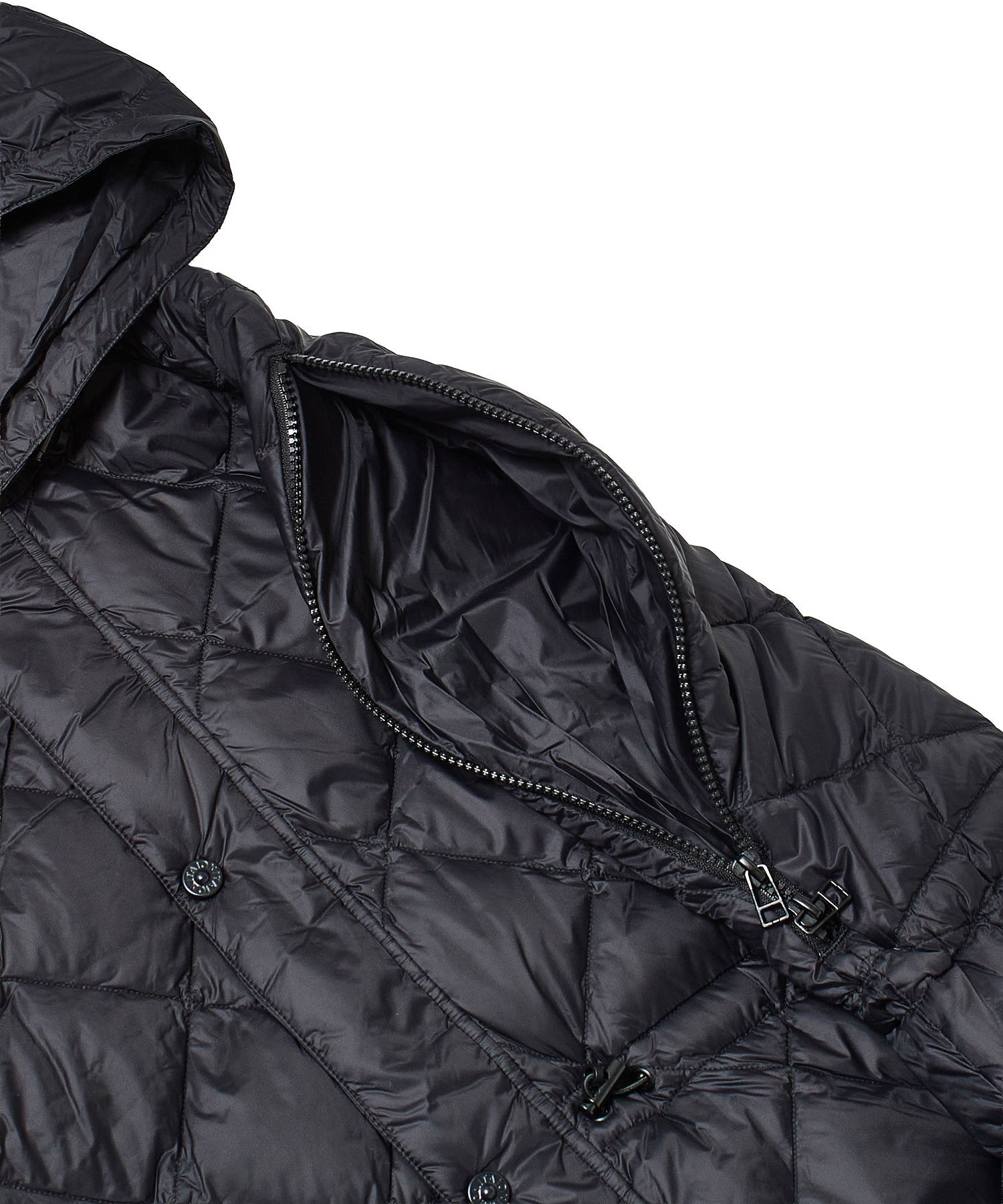 TAION/CITY DOWN CAPE