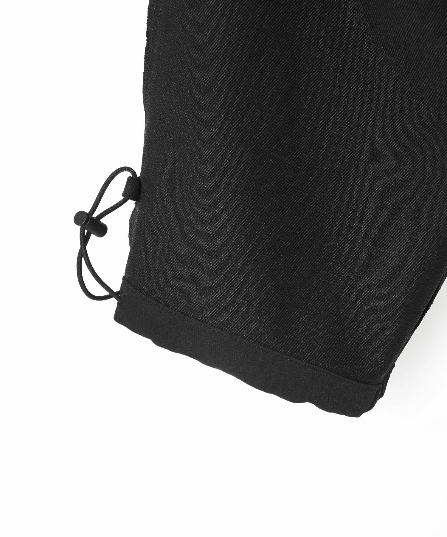 Diaspora Skateboards/ディアスポラスケートボーズ/BACKROOM SLACKS/PT04