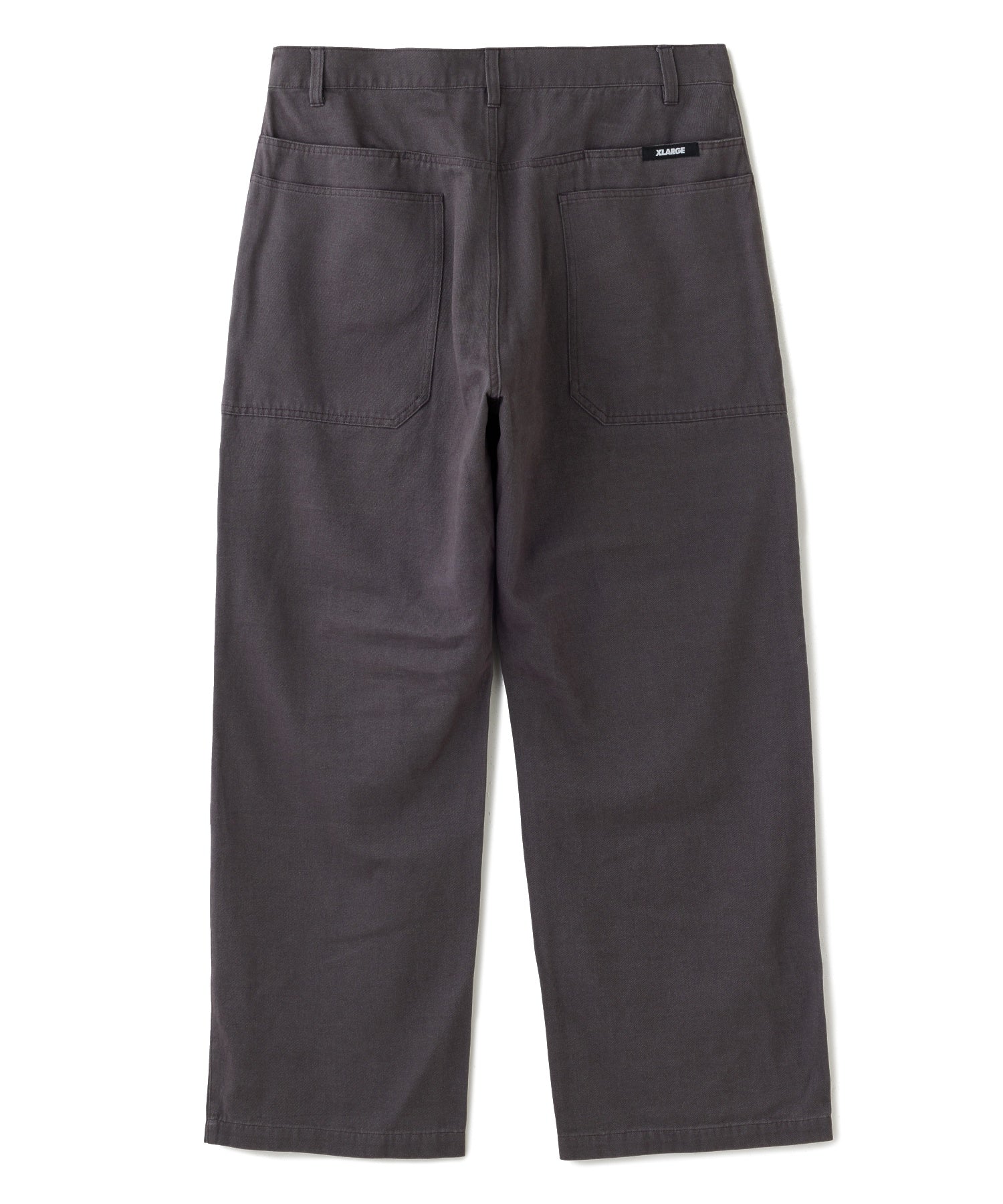 CHINO WORK PANTS