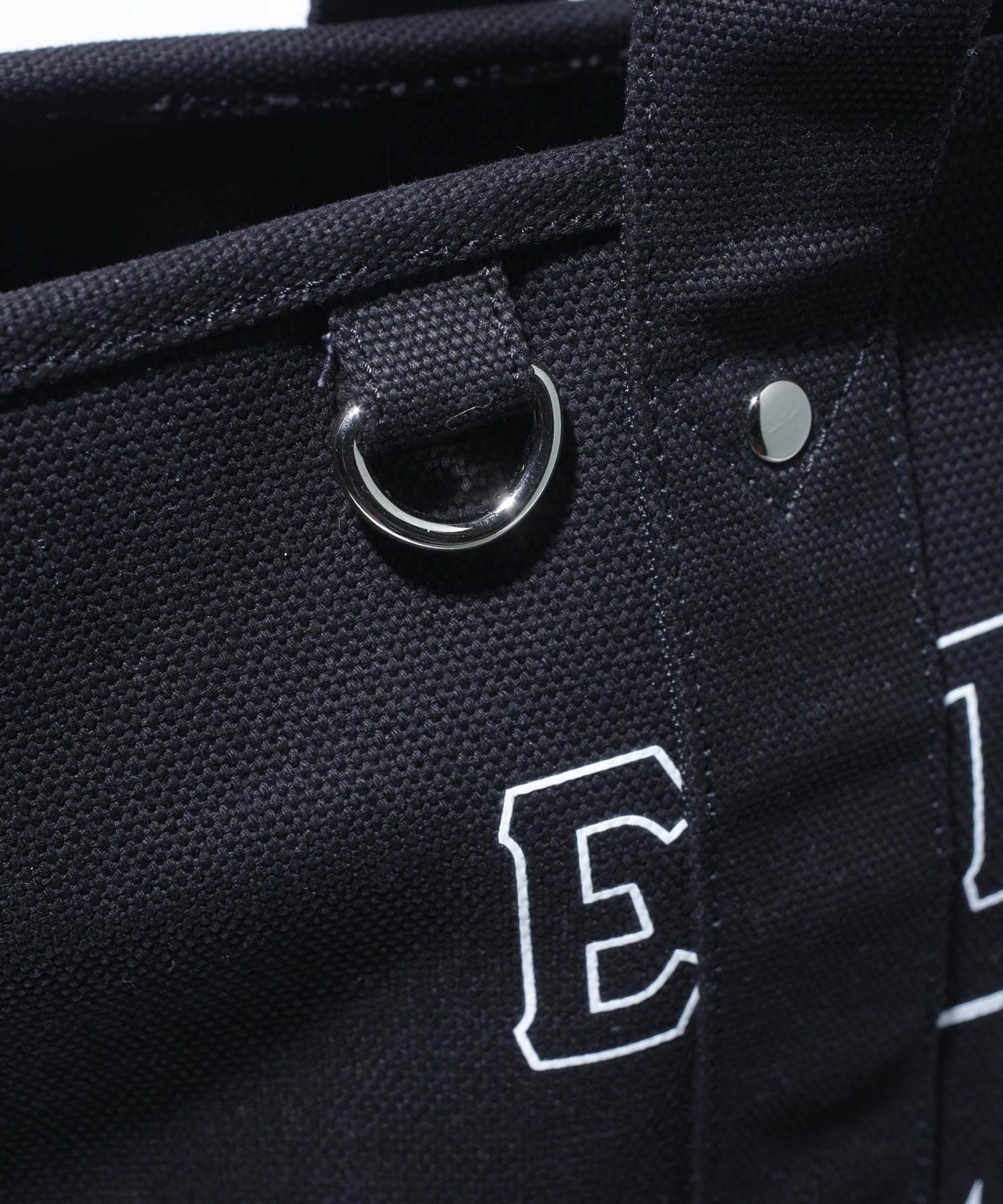 MULTI LOGO TOTE BAG