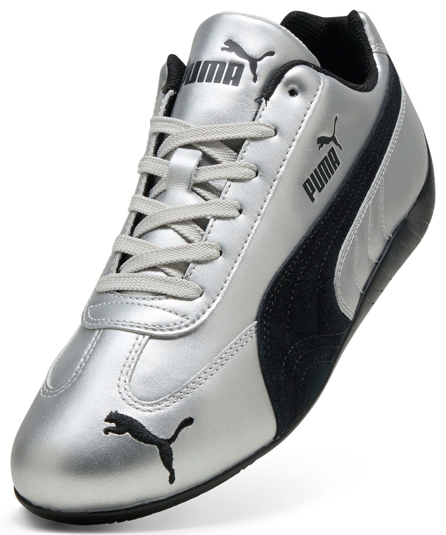 PUMA/SPPEDCAT METALLIC