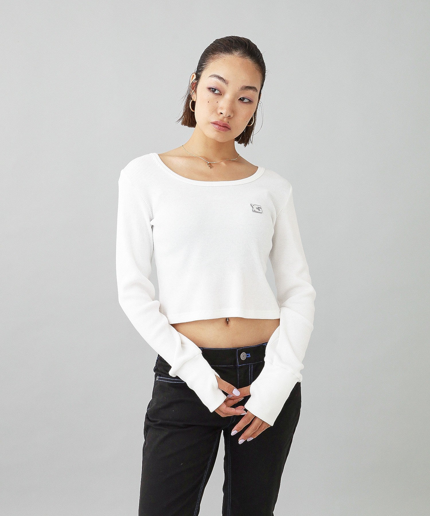 THERMAL COMPACT L/S TOP