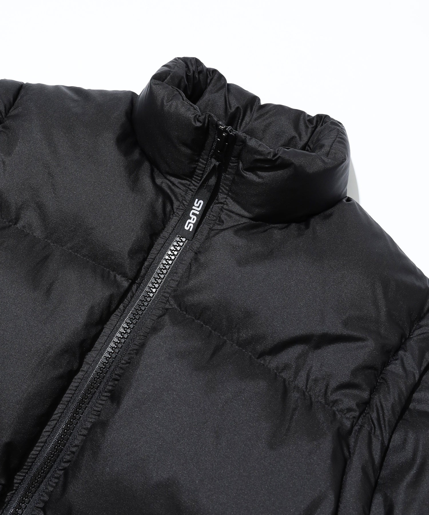 PADDED JACKET