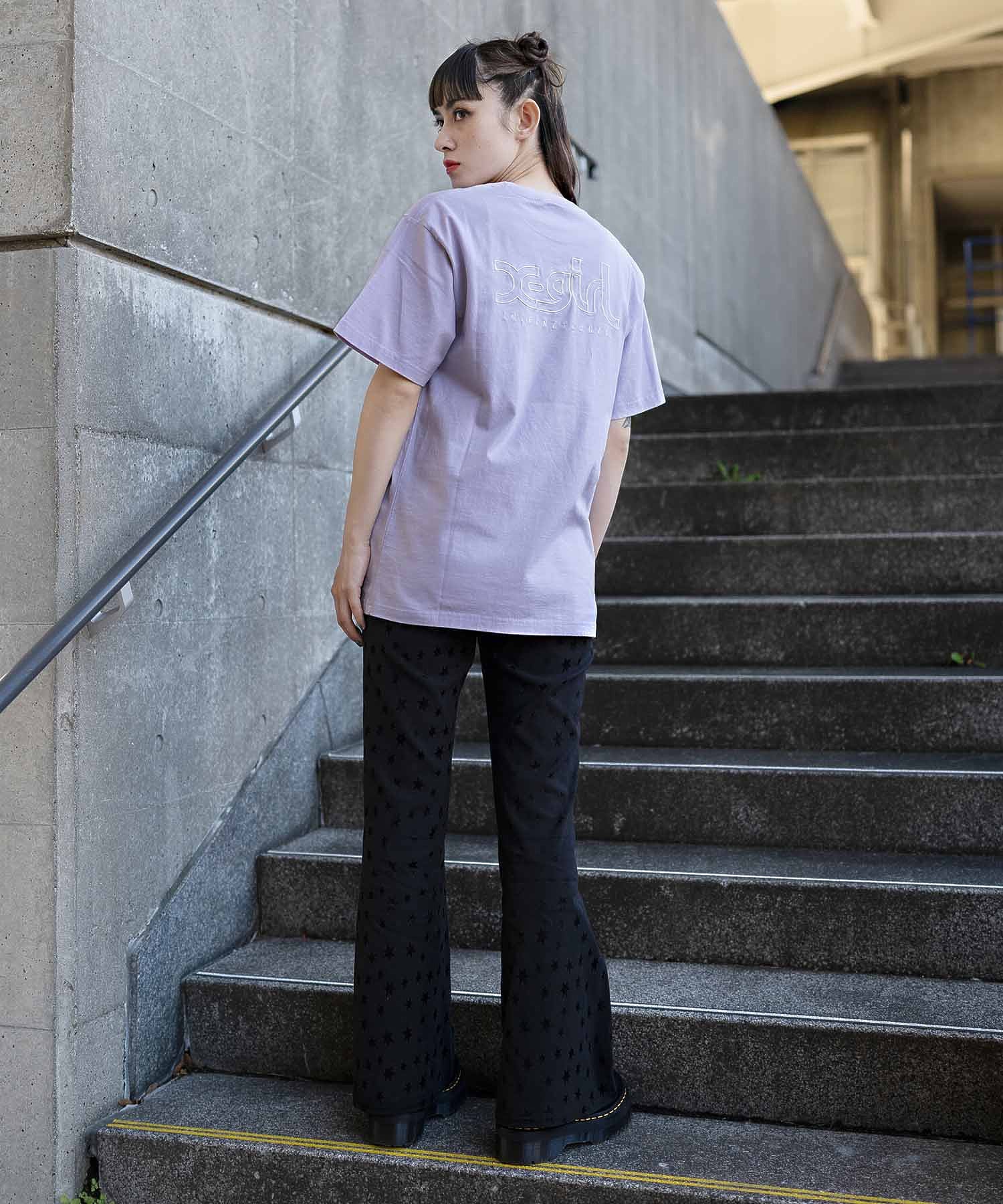 model:エリカ マーフィー H:161cm 着用サイズ:M