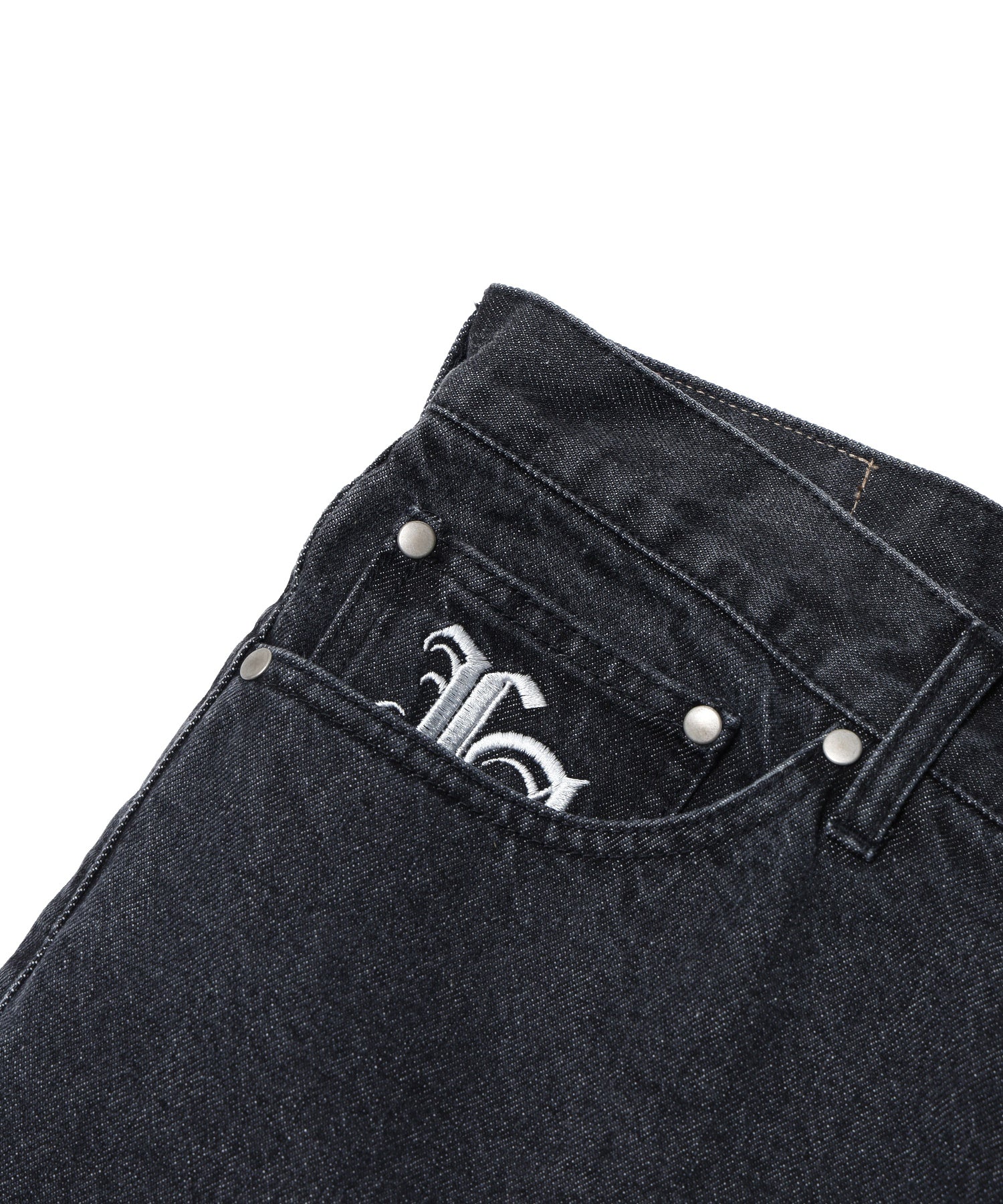 OLD ENGLISH DENIM PANTS