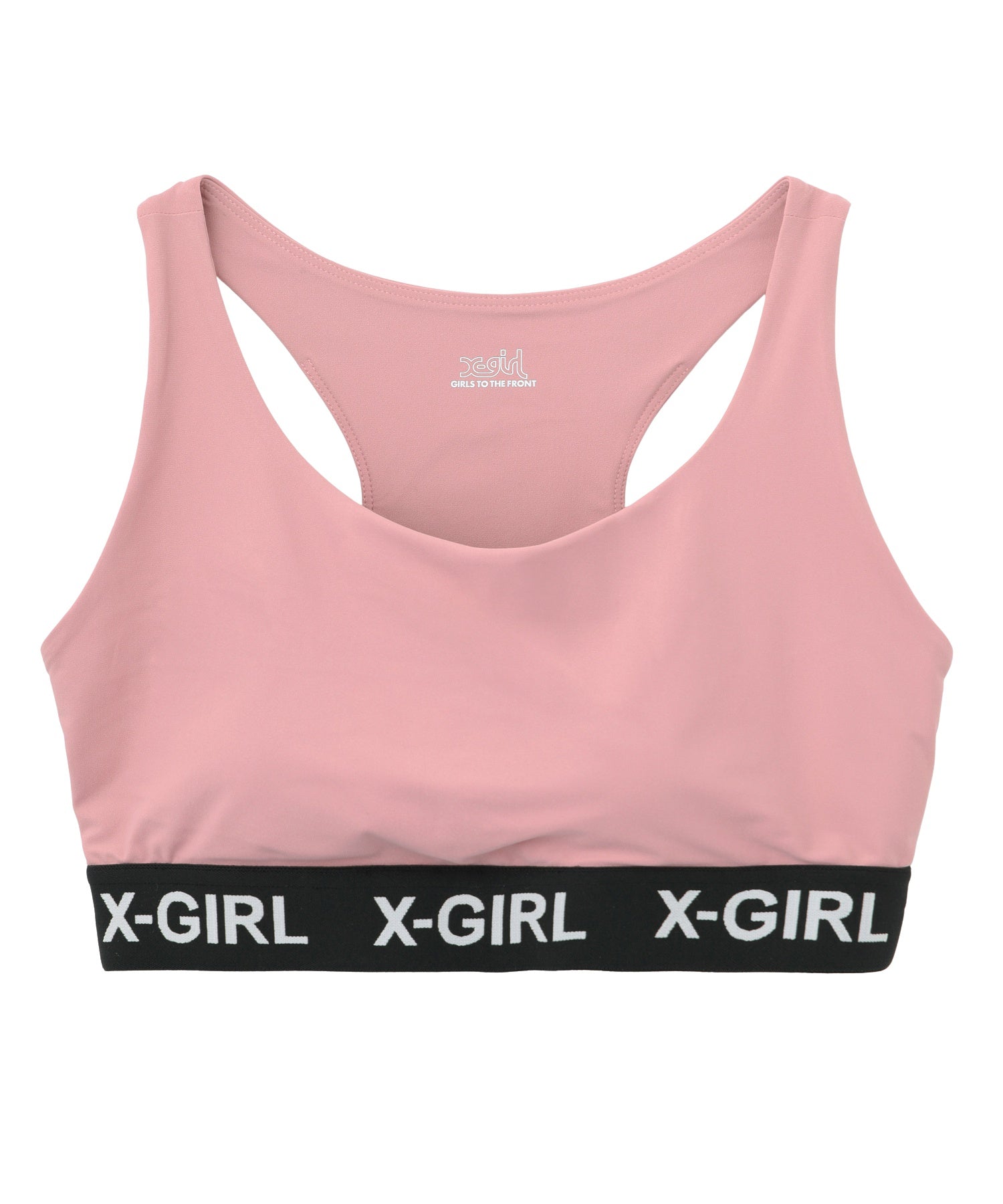 ALL DAY SPORTS BRA