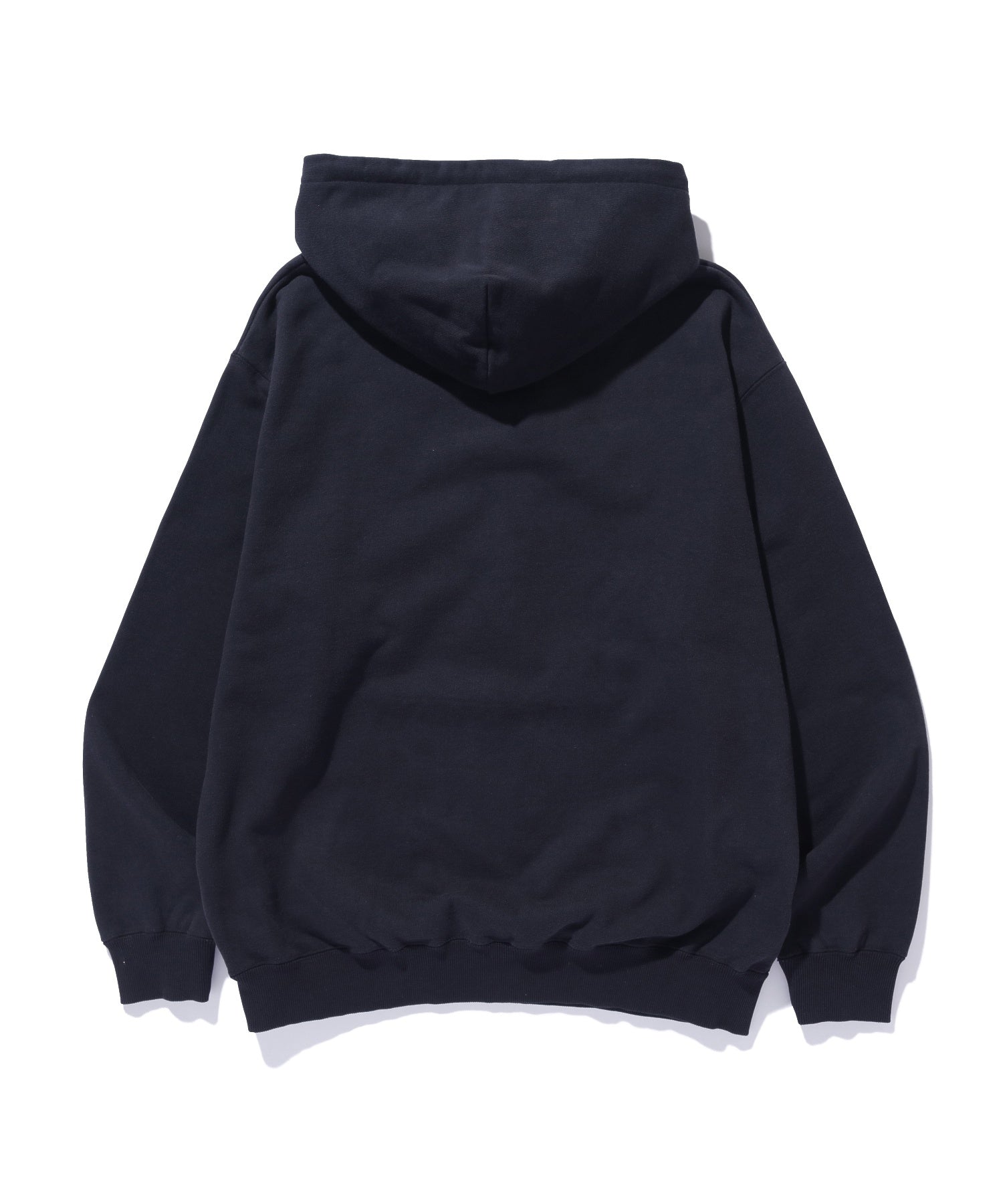 CLASSIC PULLOVER HOODED SWEATSHIRT