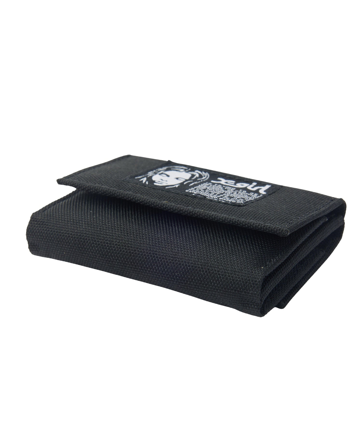 FACE LABEL SMART MINI WALLET