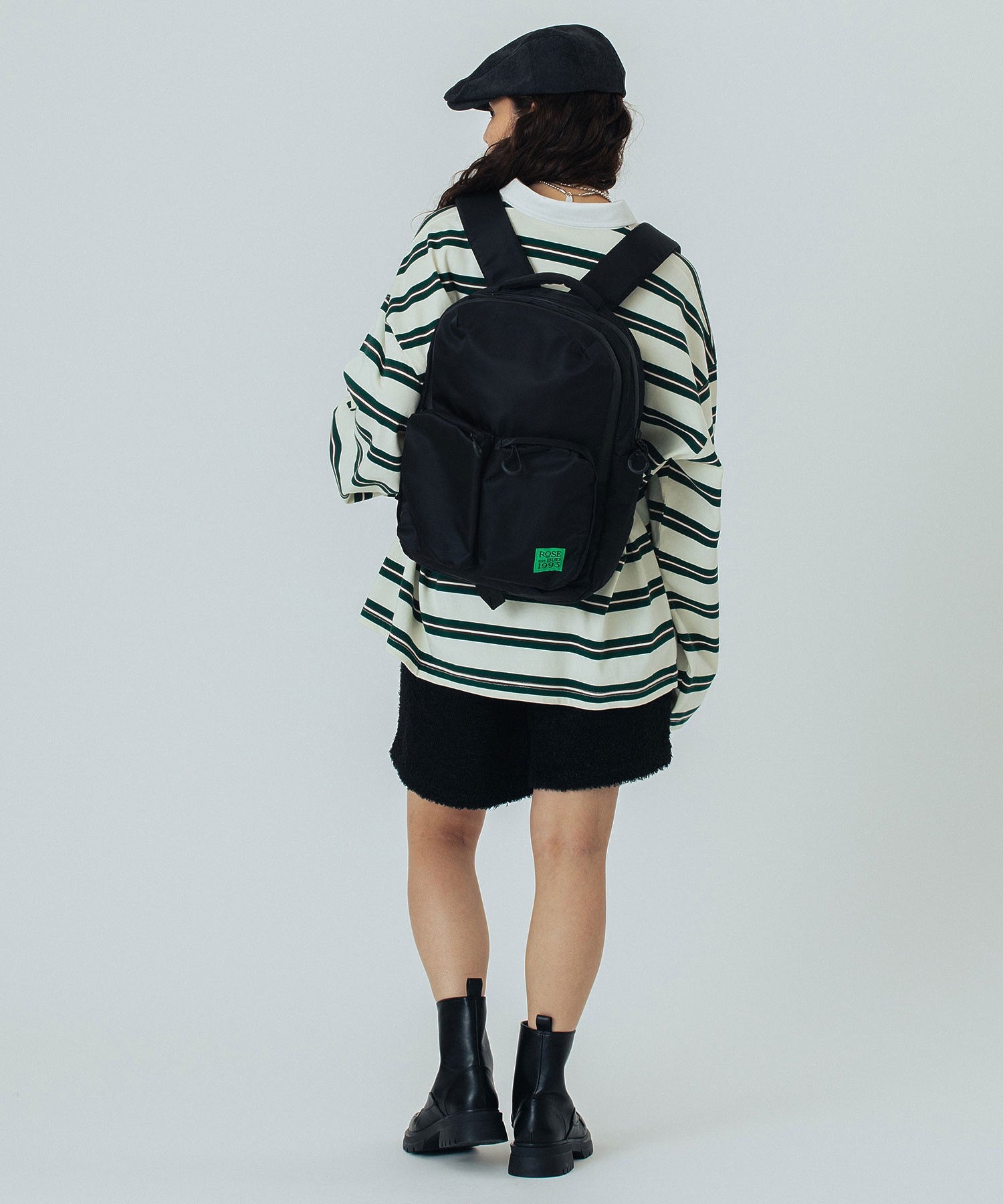 ２POCKET BACKPACK