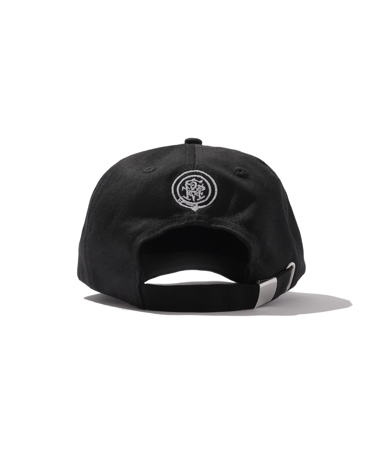 S LOGO CAP