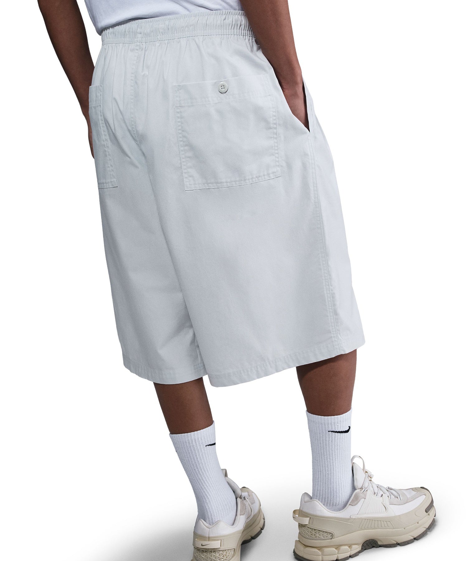 NIKE/ナイキ/AS M NK CLUB SEOUL SHORT OS HJ2541