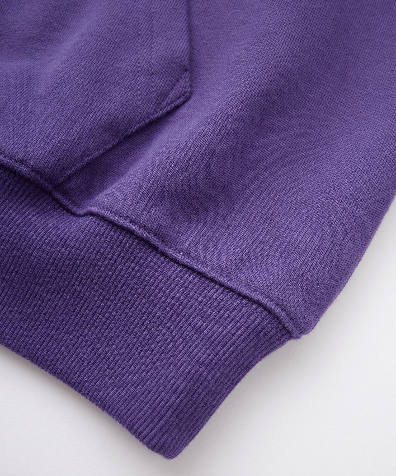 SPRAY LOGO SWEAT HOODIE